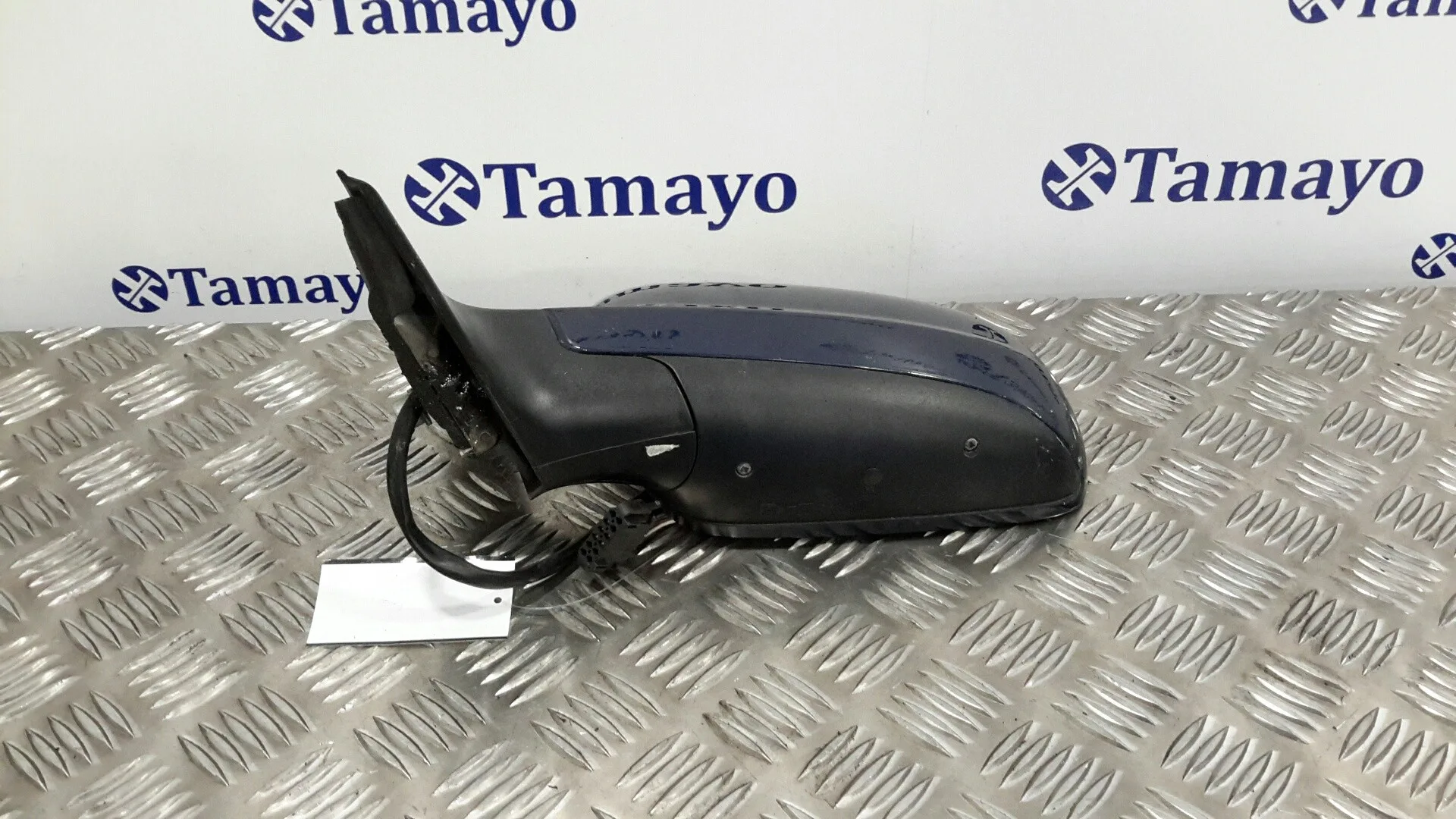 Retrovisor Izquierdo para Volkswagen Passat Berlina (3B3)