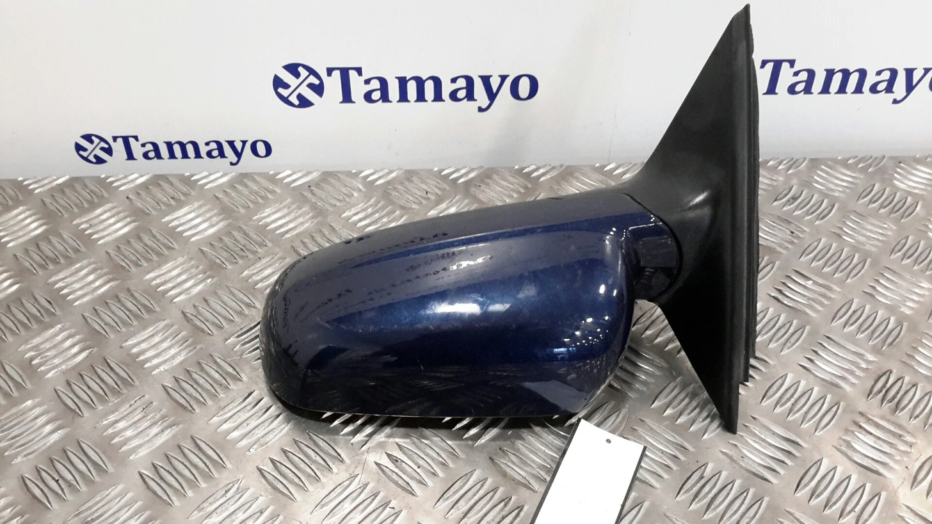 Retrovisor Izquierdo para Volkswagen Passat Berlina (3B3)