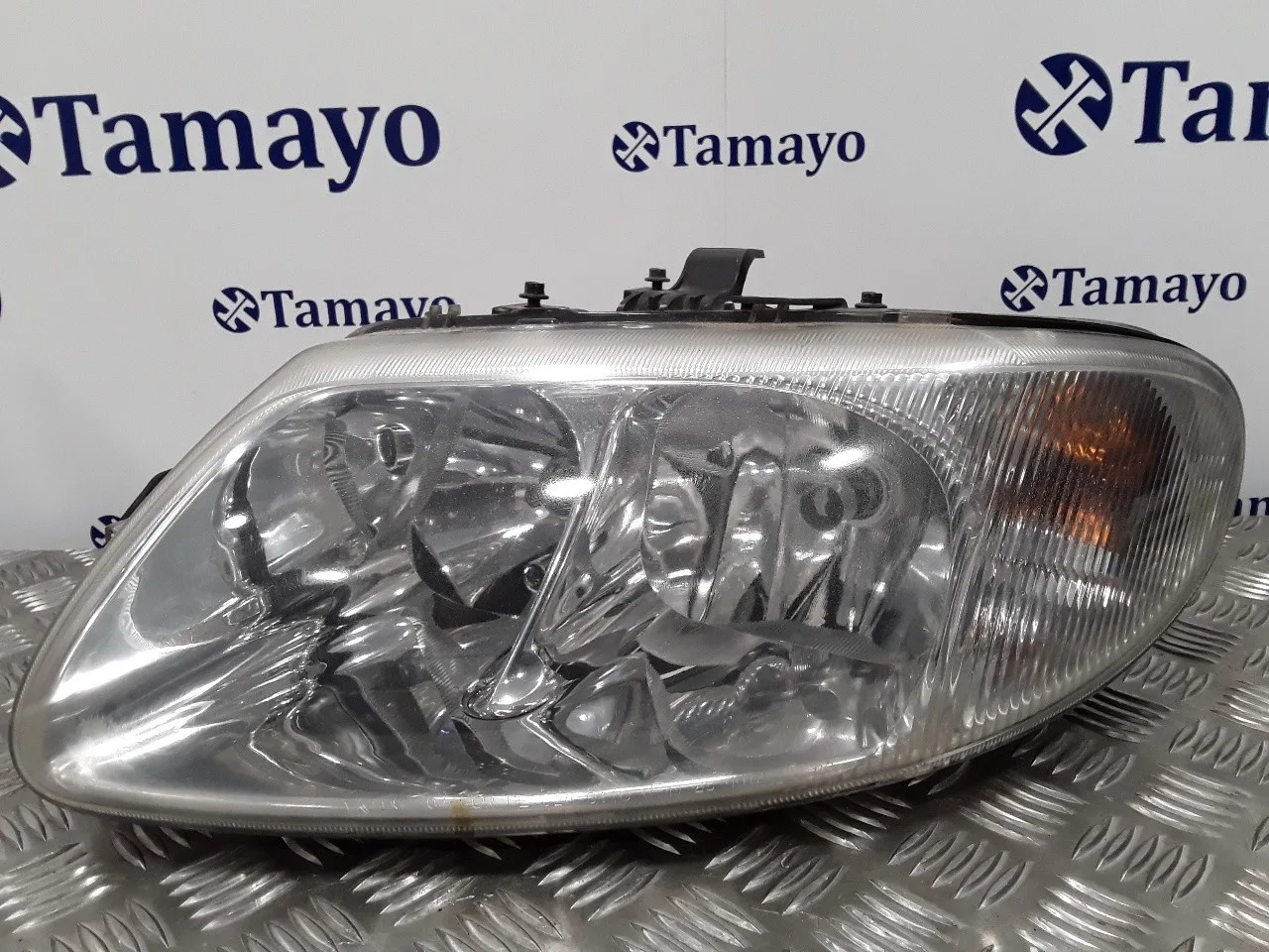 Faro Izquierdo para Chrysler Voyager (Rg)