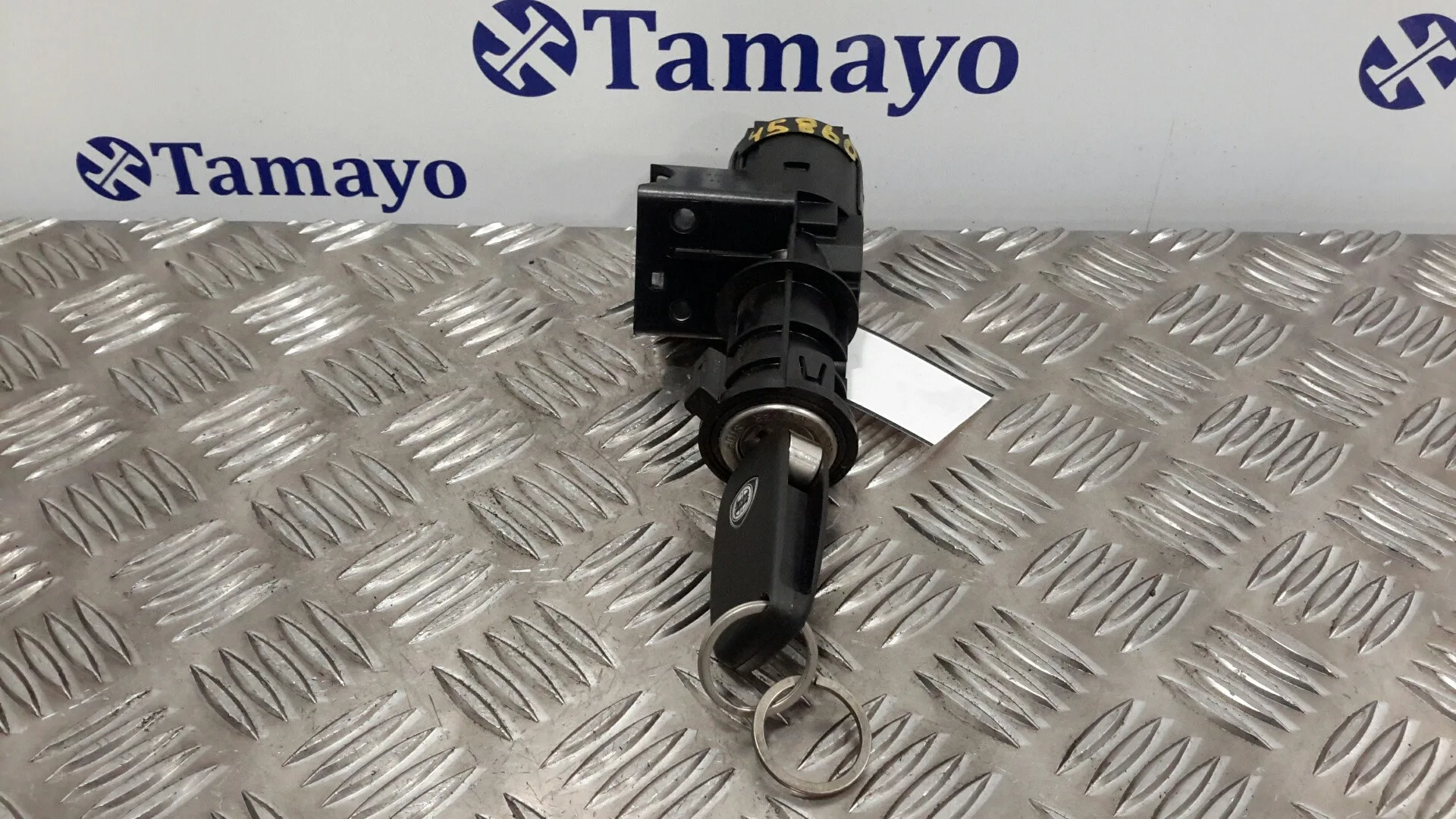 Conmutador De Arranque para Lancia Musa (184)