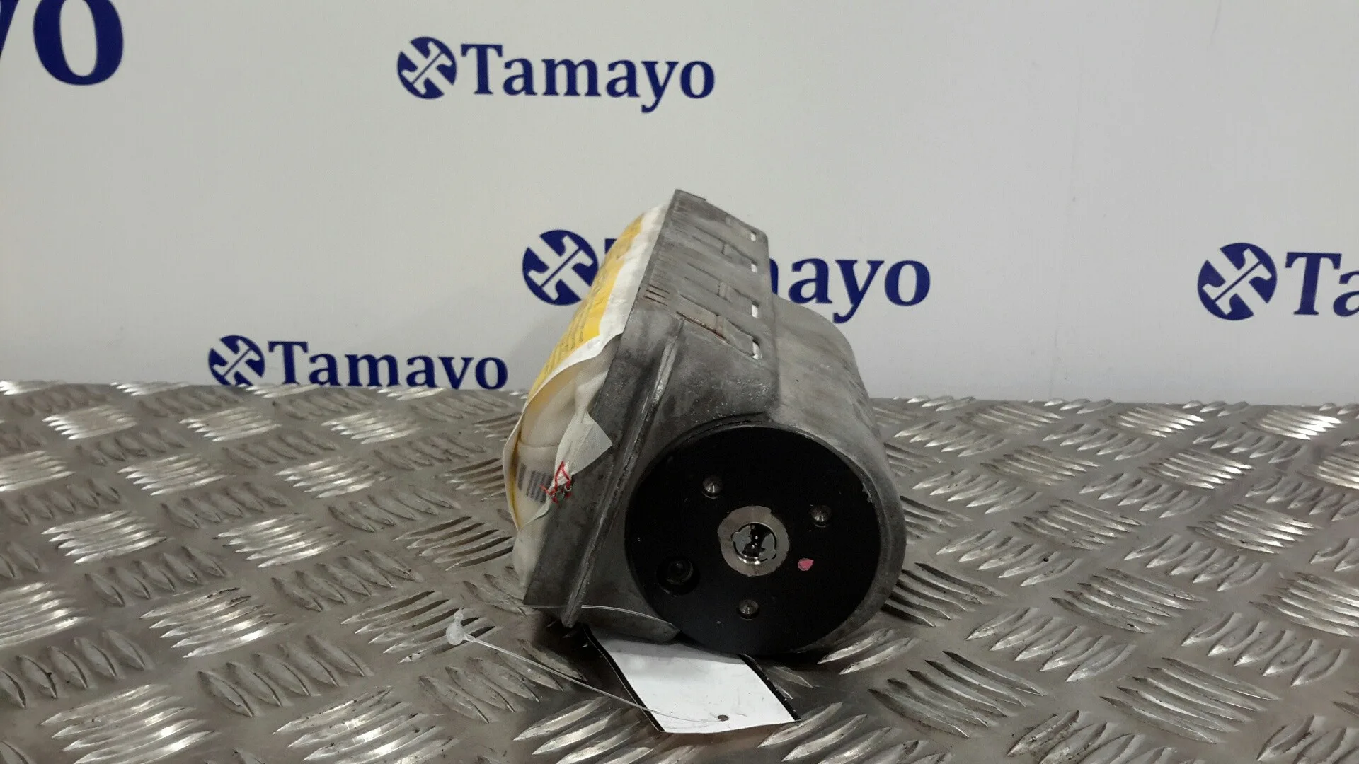 Airbag Delantero Derecho para Alfa Romeo 147 (190)