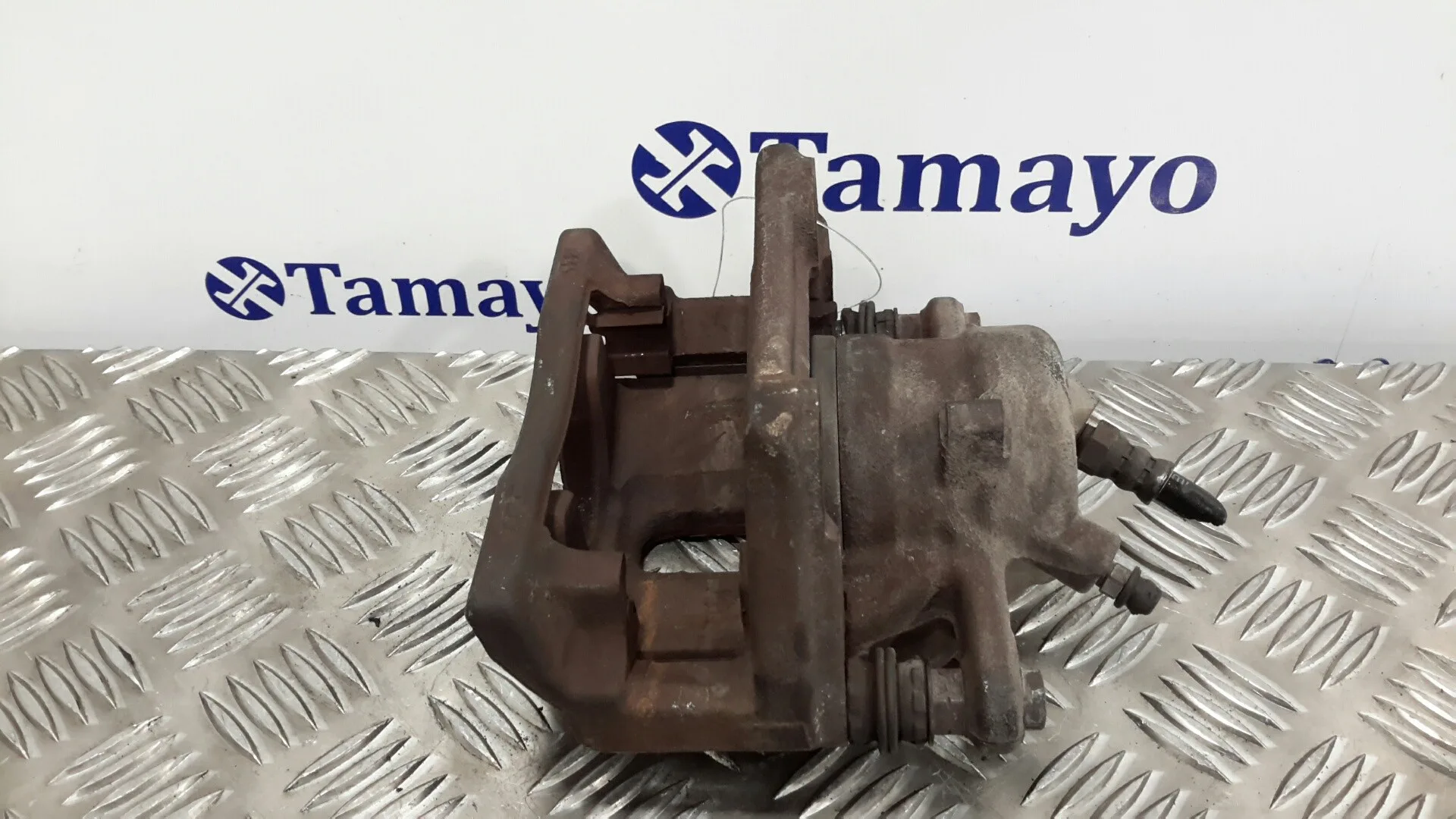 Pinza Freno Delantera Derecha para Renault Clio Iii