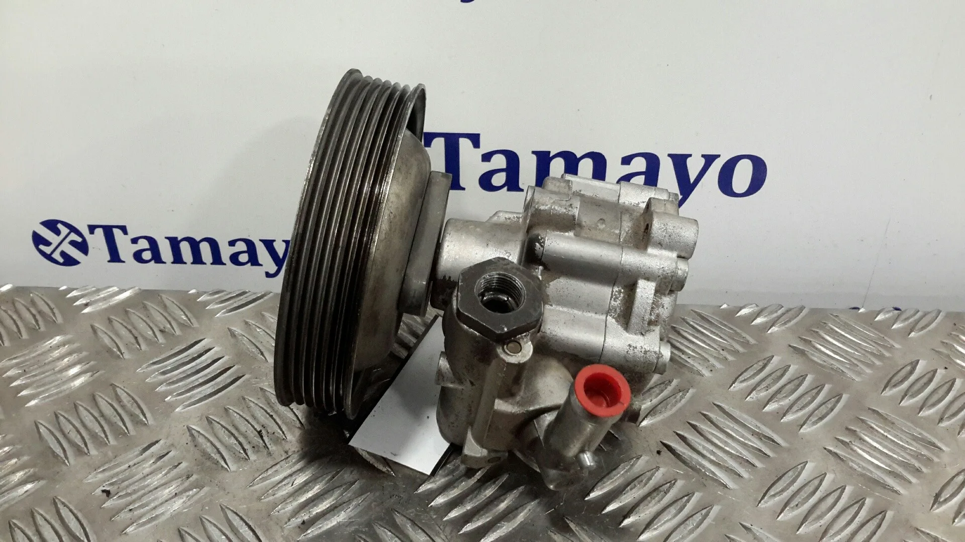 Bomba Direccion para Alfa Romeo 147 (190)