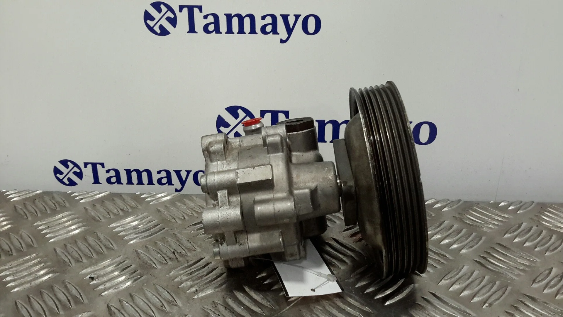 Bomba Direccion para Alfa Romeo 147 (190)