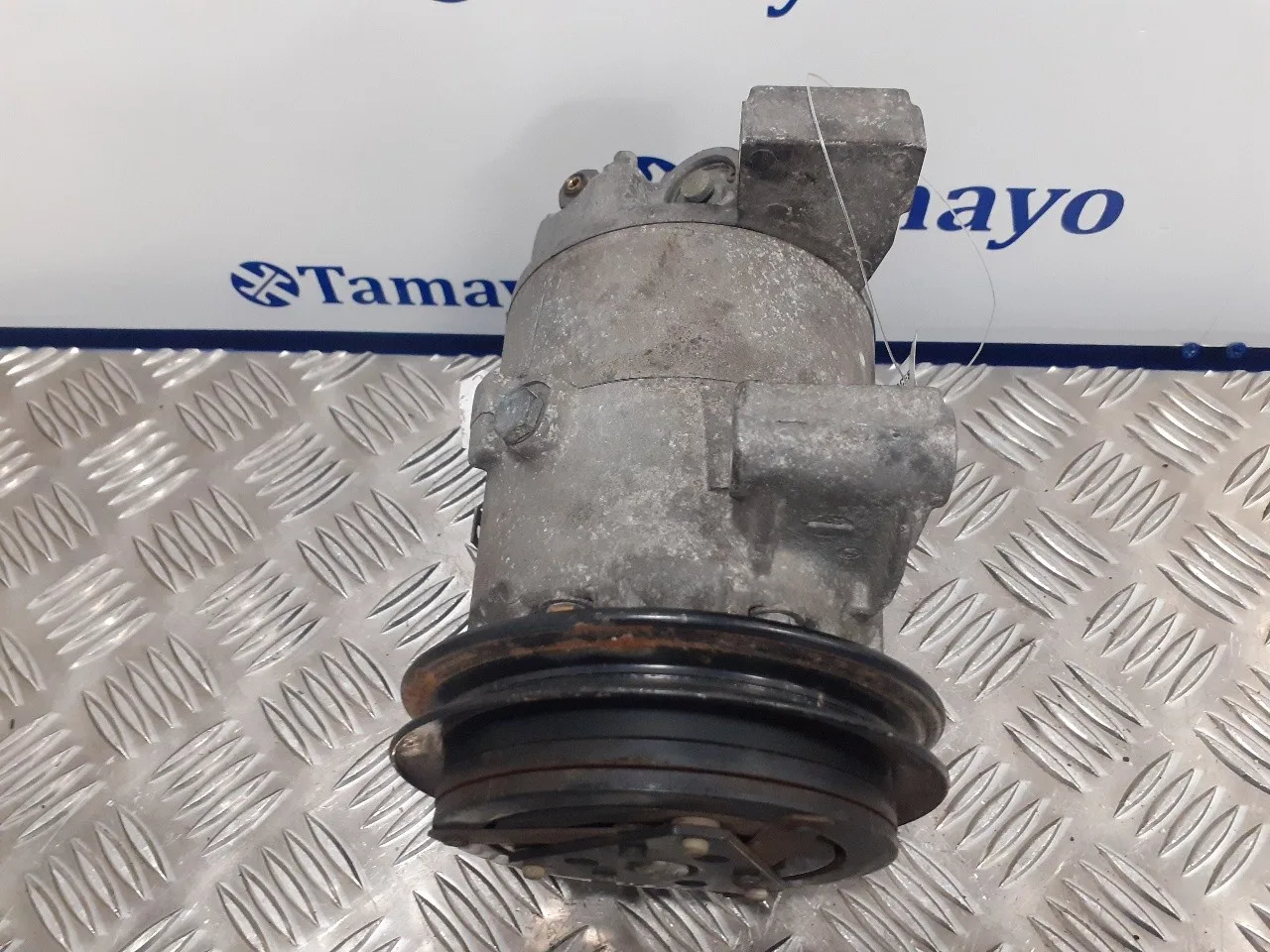 Compresor Aire Acondicionado para Nissan Almera Tino (V10M)