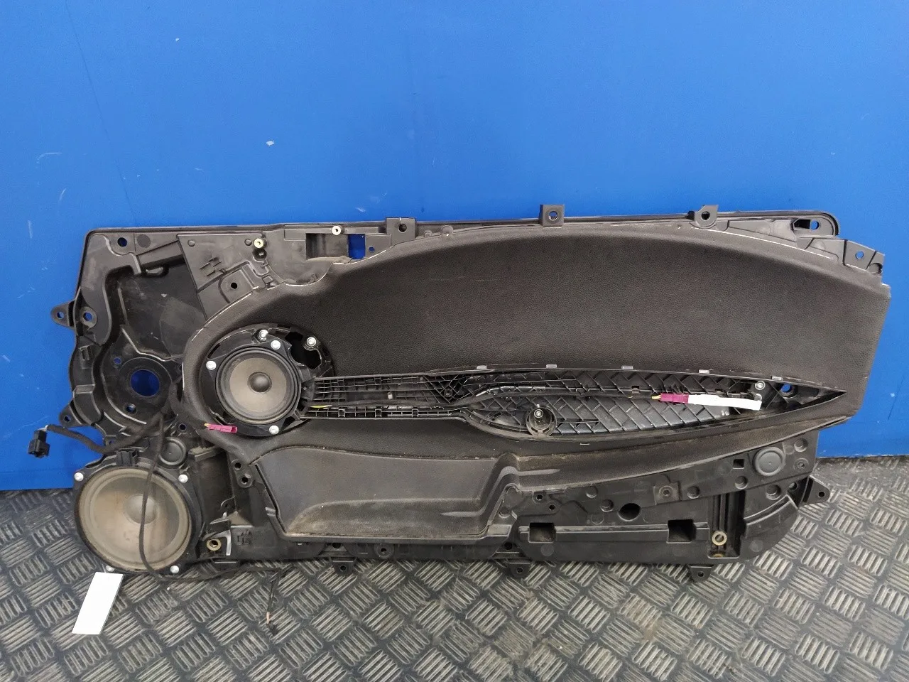 Guarnecido Puerta Delantera Derecha para Mini Mini (R56)