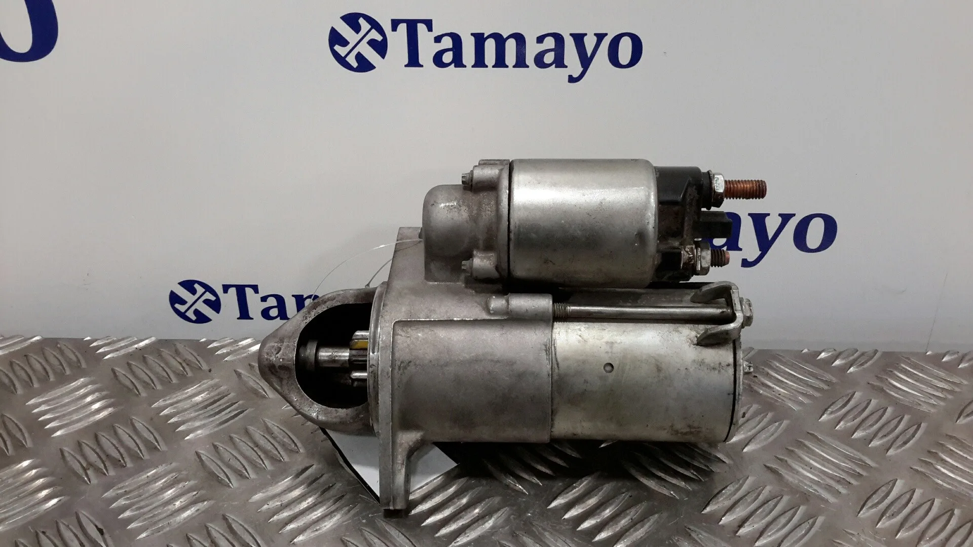 Motor Arranque para Opel Astra Gtc