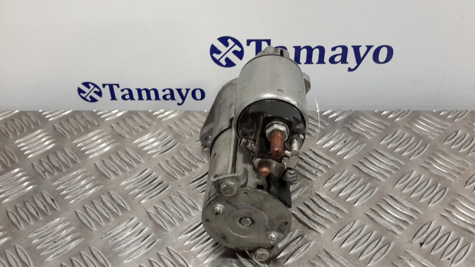Motor Arranque para Opel Astra Gtc