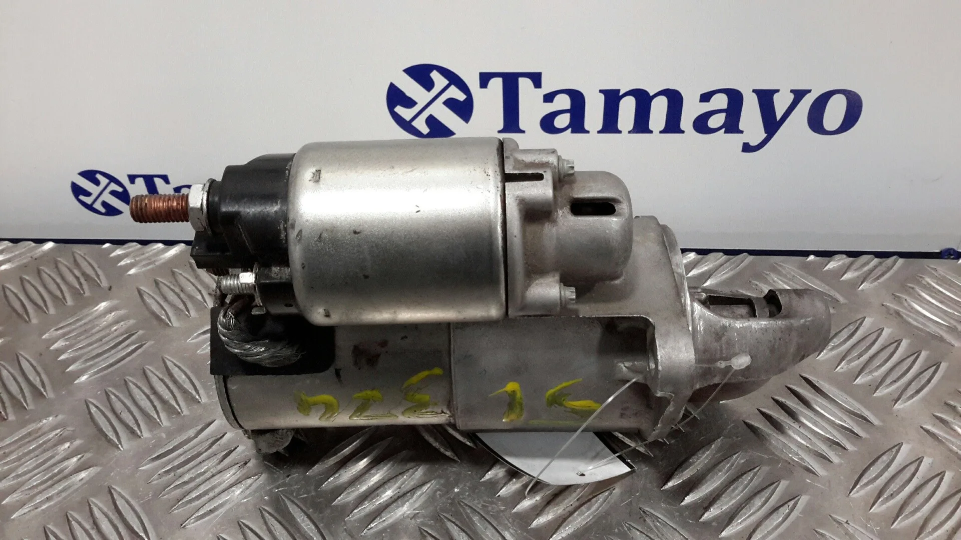 Motor Arranque para Opel Astra Gtc