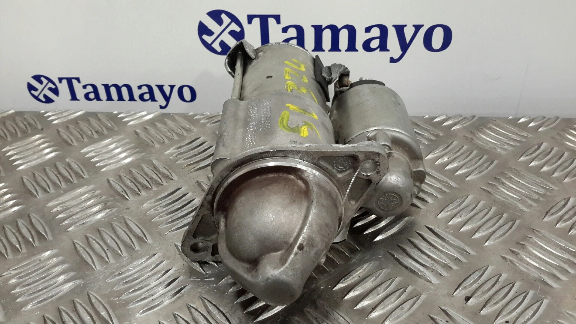 Motor Arranque para Opel Astra Gtc