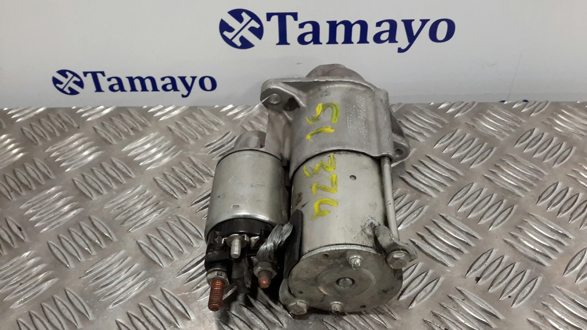 Motor Arranque para Opel Astra Gtc