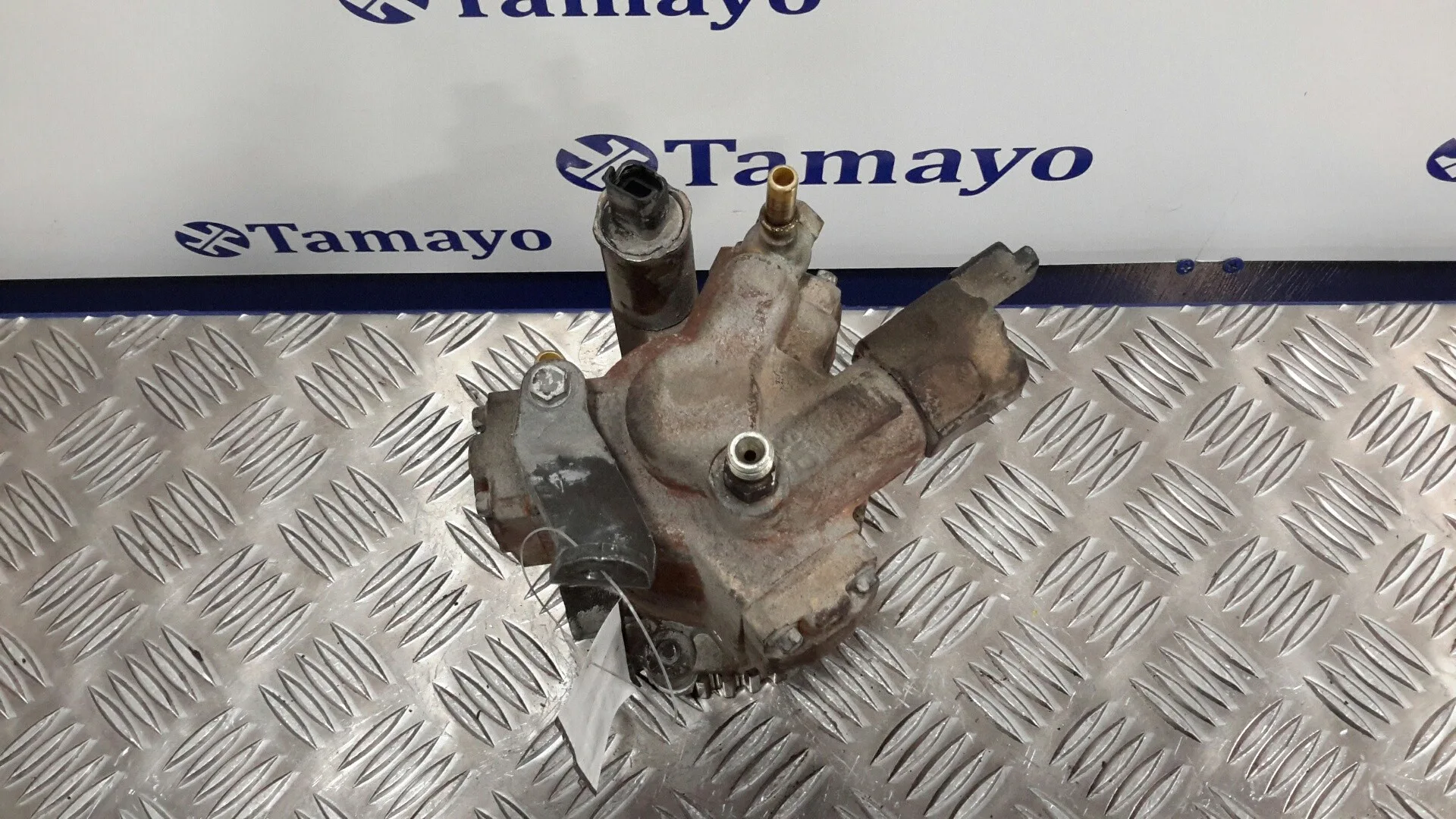 Bomba Inyeccion para Citroën C2