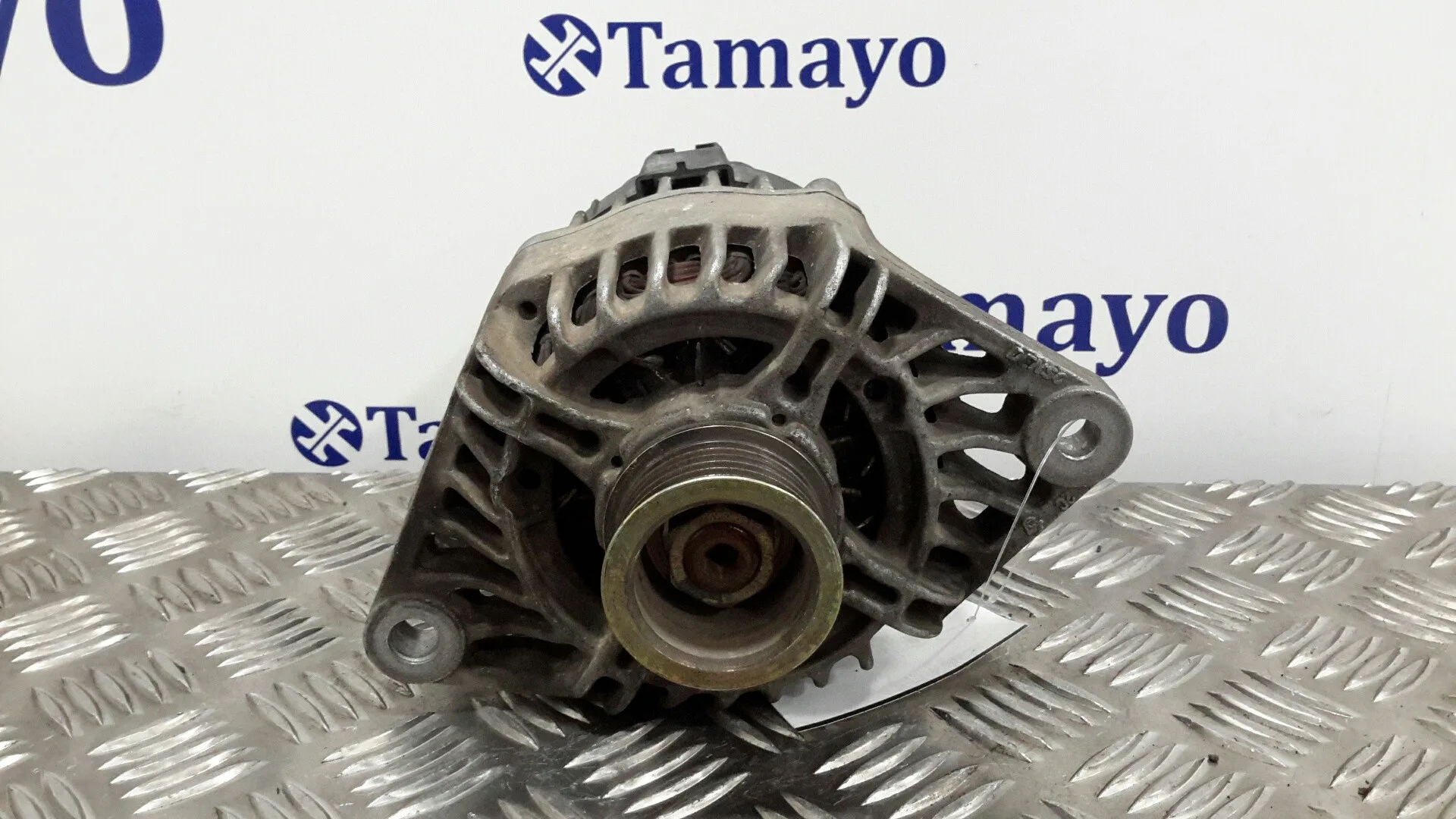 Alternador para Alfa Romeo 147 (190)