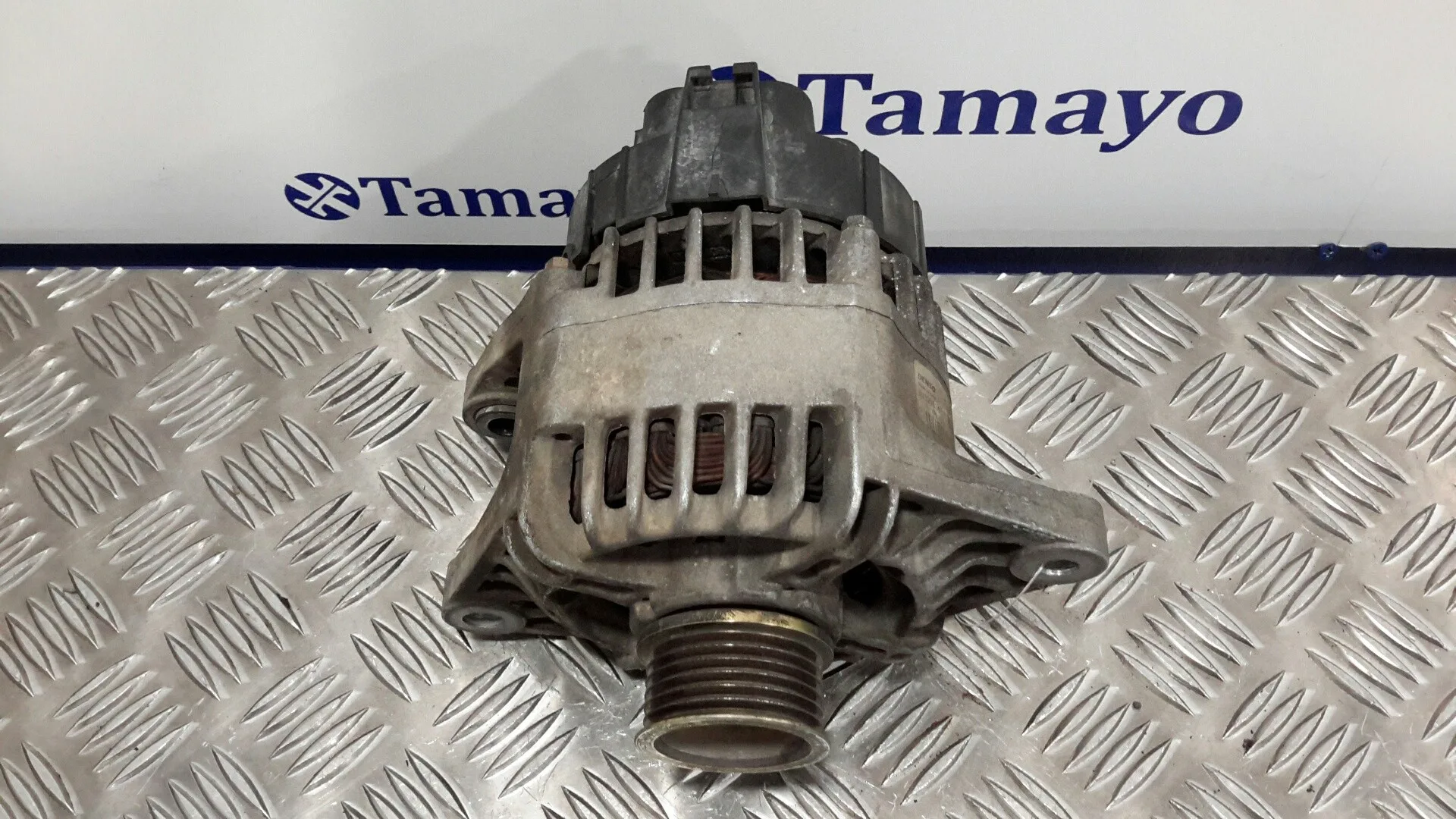 Alternador para Alfa Romeo 147 (190)