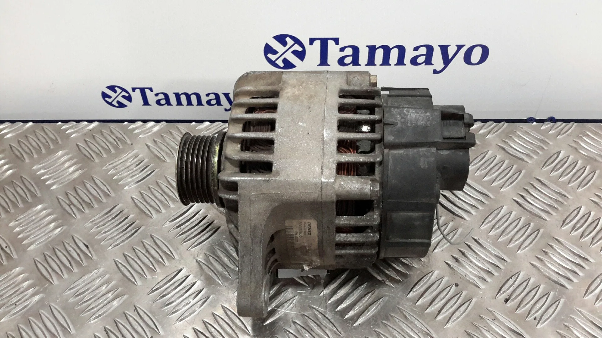 Alternador para Alfa Romeo 147 (190)