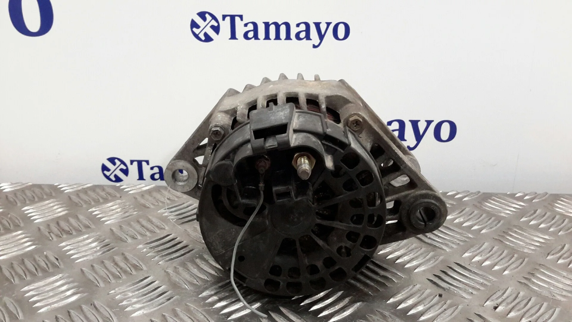 Alternador para Alfa Romeo 147 (190)