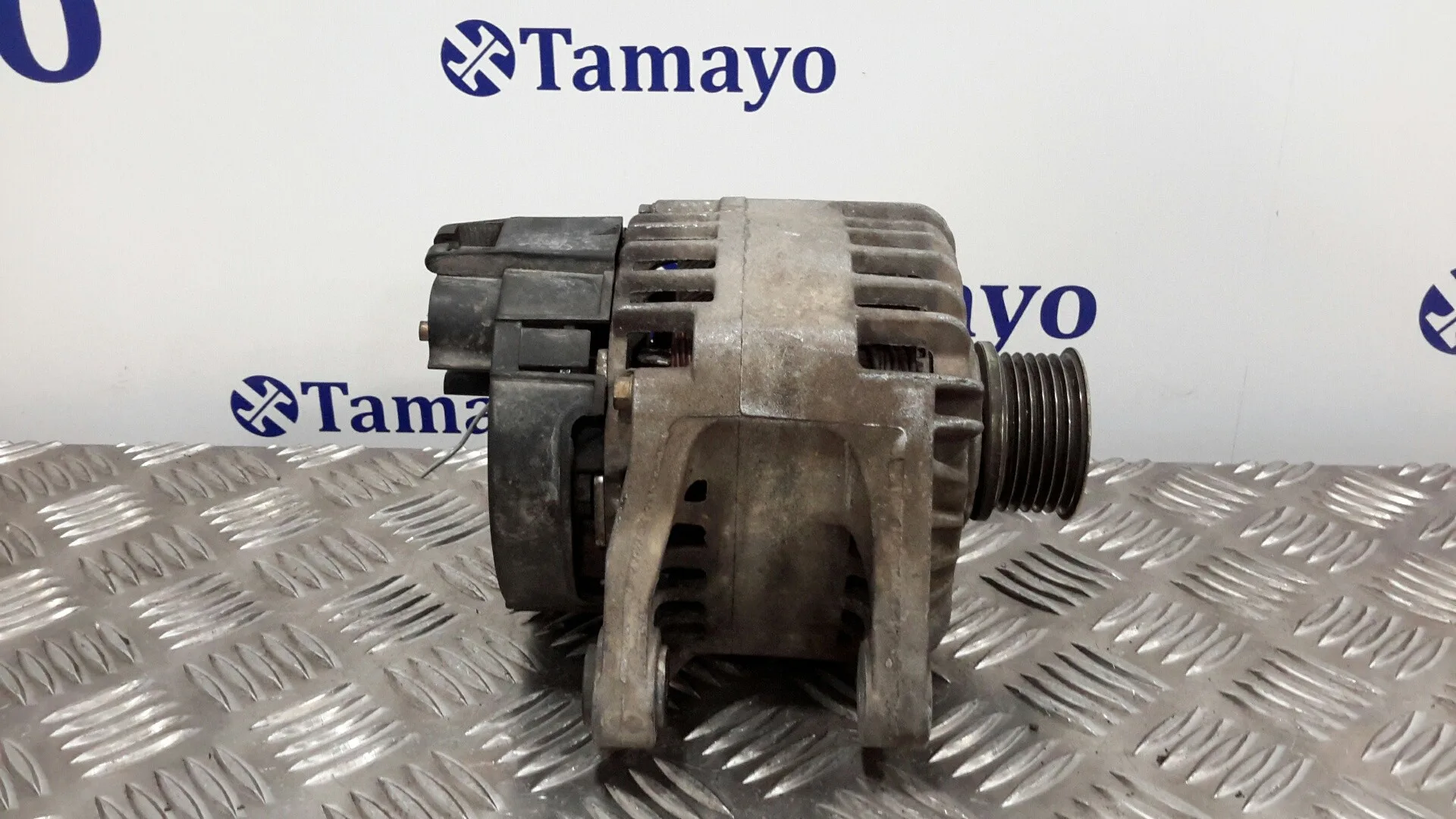 Alternador para Alfa Romeo 147 (190)
