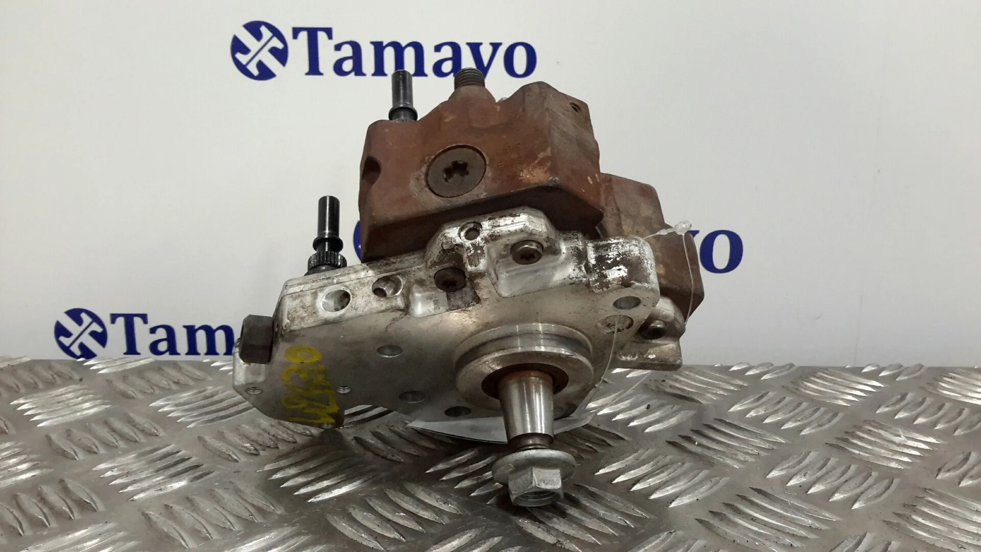 Bomba Inyeccion para Renault Scenic Ii