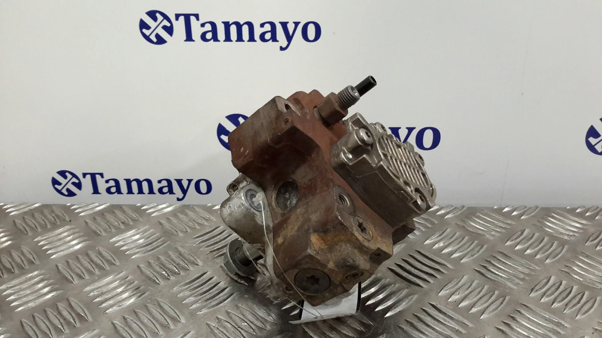 Bomba Inyeccion para Renault Scenic Ii