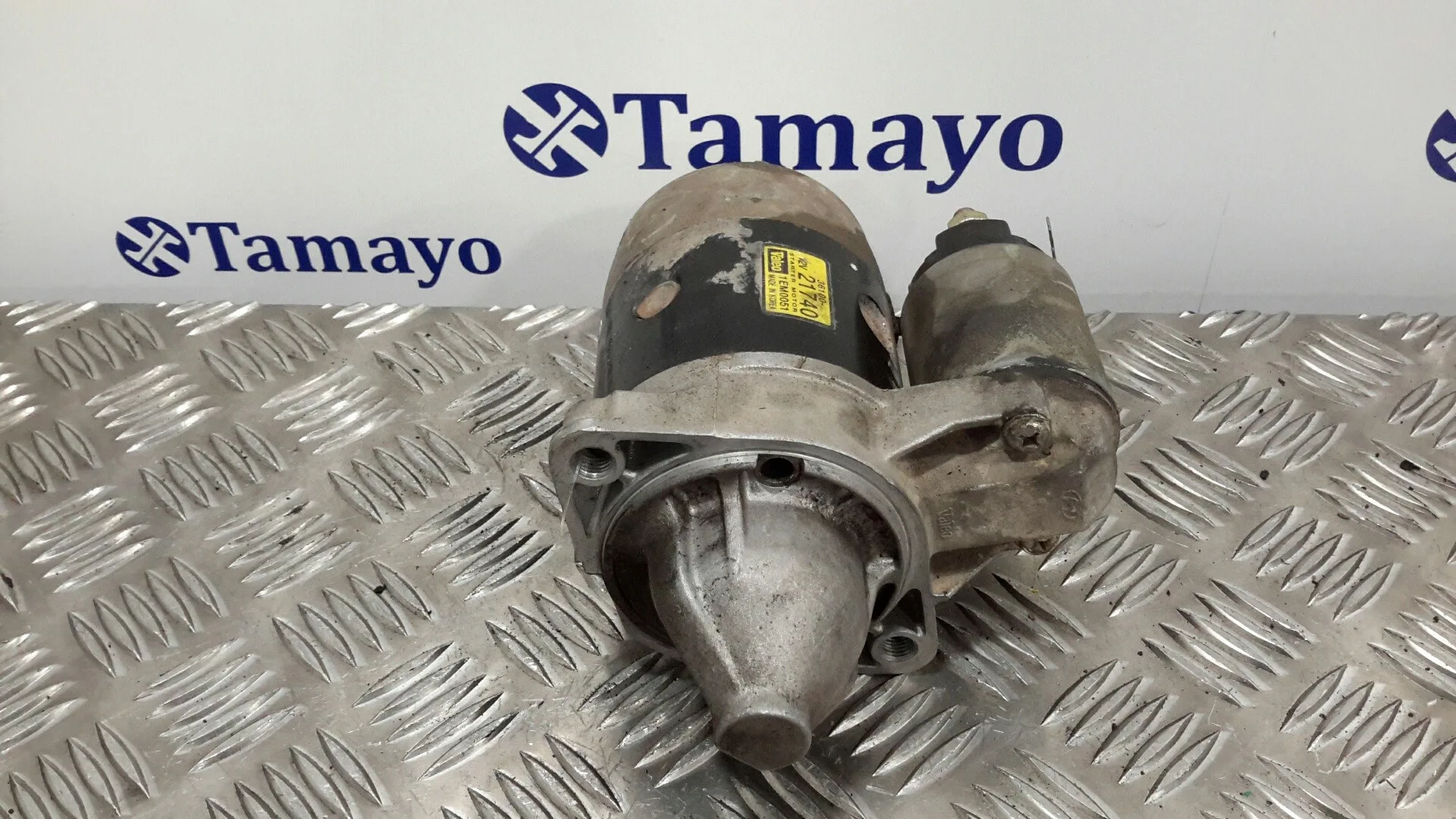 Motor Arranque para Hyundai Accent (Lc)