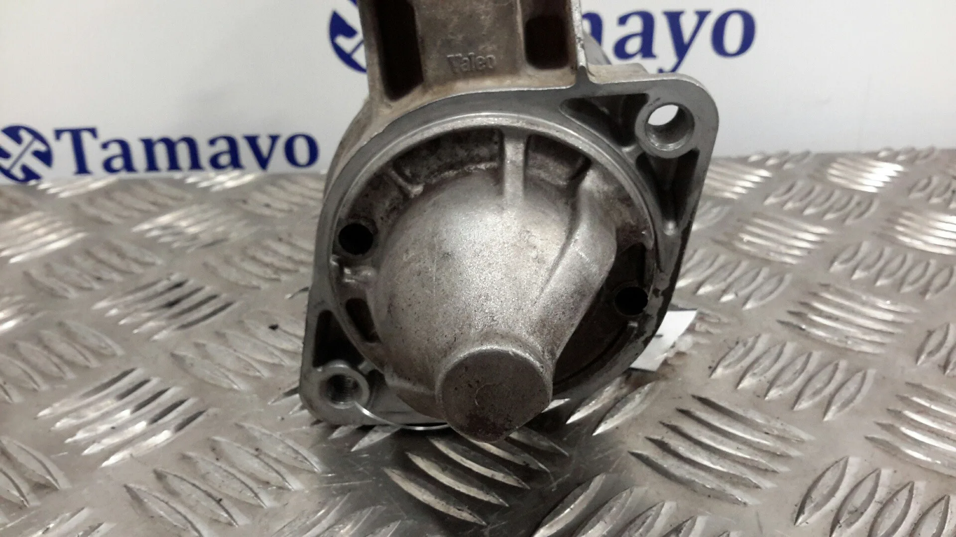 Motor Arranque para Hyundai Accent (Lc)