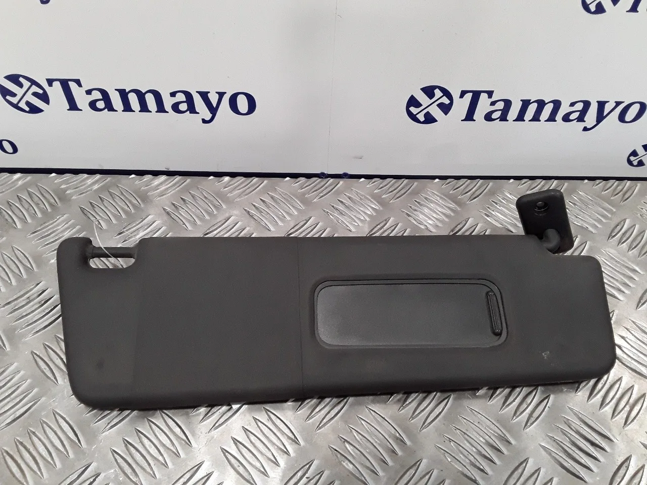 Parasol Derecho para Opel Astra Twin Top