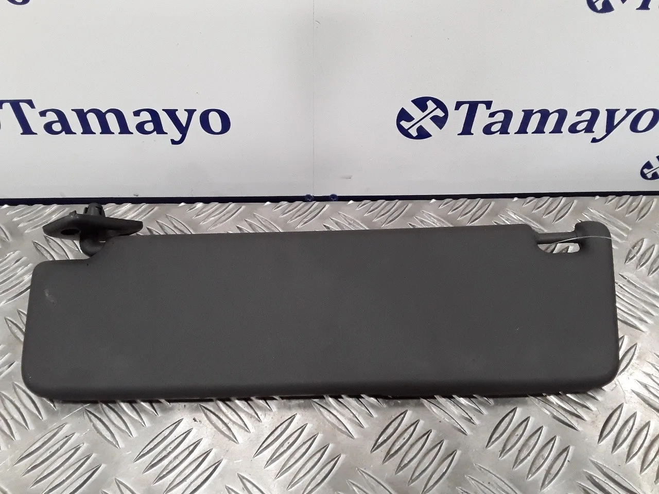 Parasol Derecho para Opel Astra Twin Top
