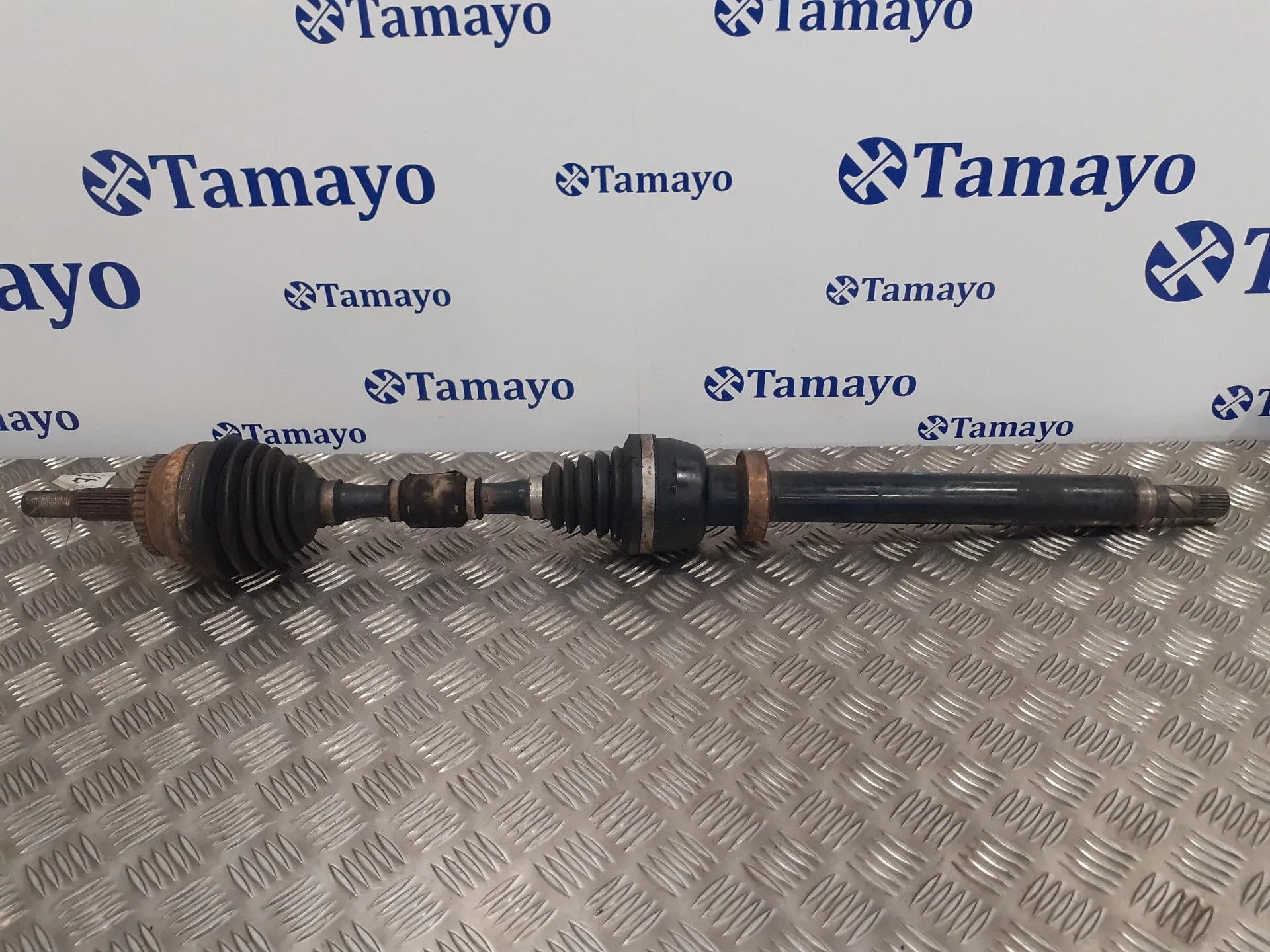 Transmision Delantera Derecha para Volvo S40 Berlina