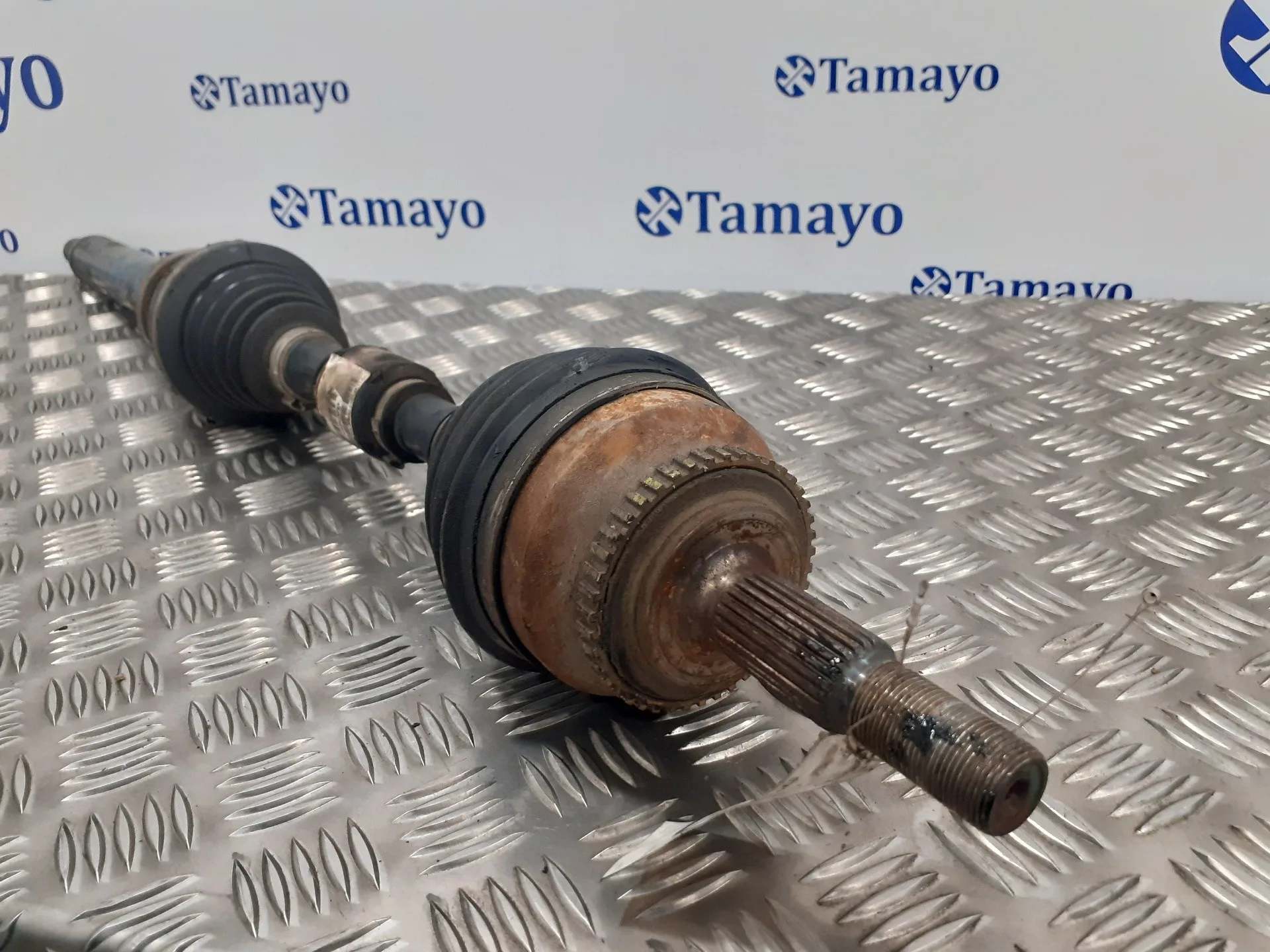 Transmision Delantera Derecha para Volvo S40 Berlina