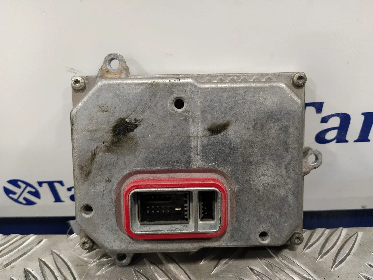 Centralita Faros Xenon para Volvo V50 Familiar