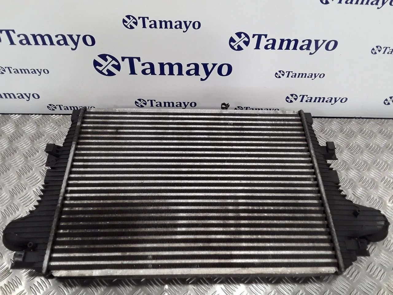 Intercooler para Alfa Romeo Brera (177)