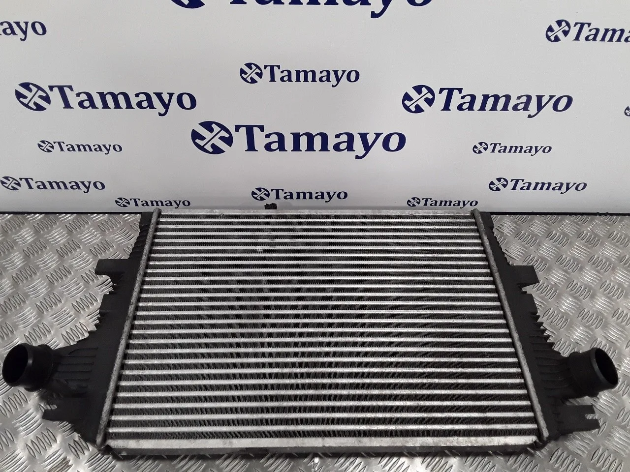 Intercooler para Alfa Romeo Brera (177)