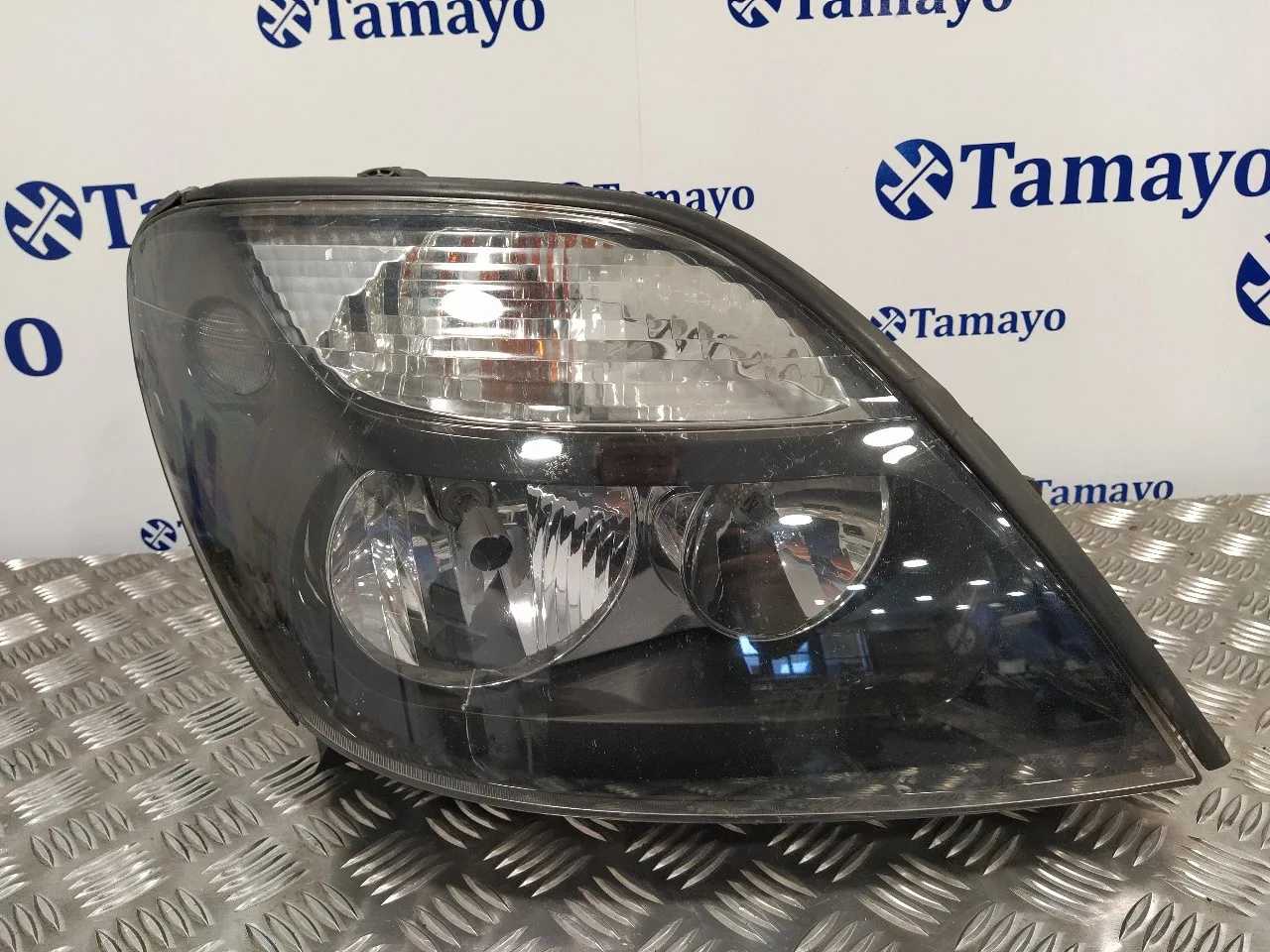 Faro Derecho para Renault Scenic (Ja..)