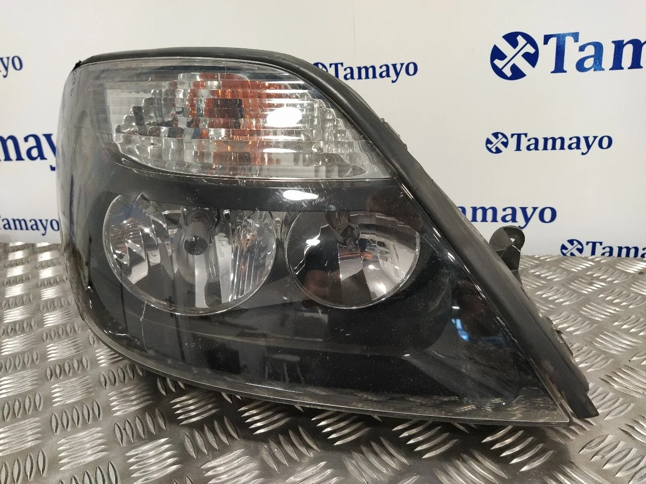 Faro Derecho para Renault Scenic (Ja..)