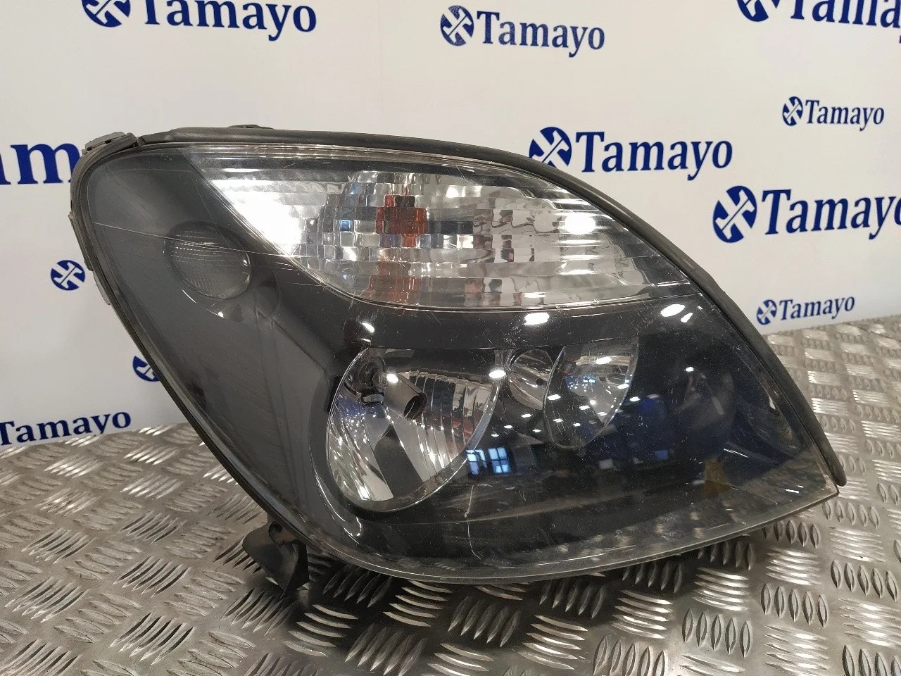 Faro Derecho para Renault Scenic (Ja..)
