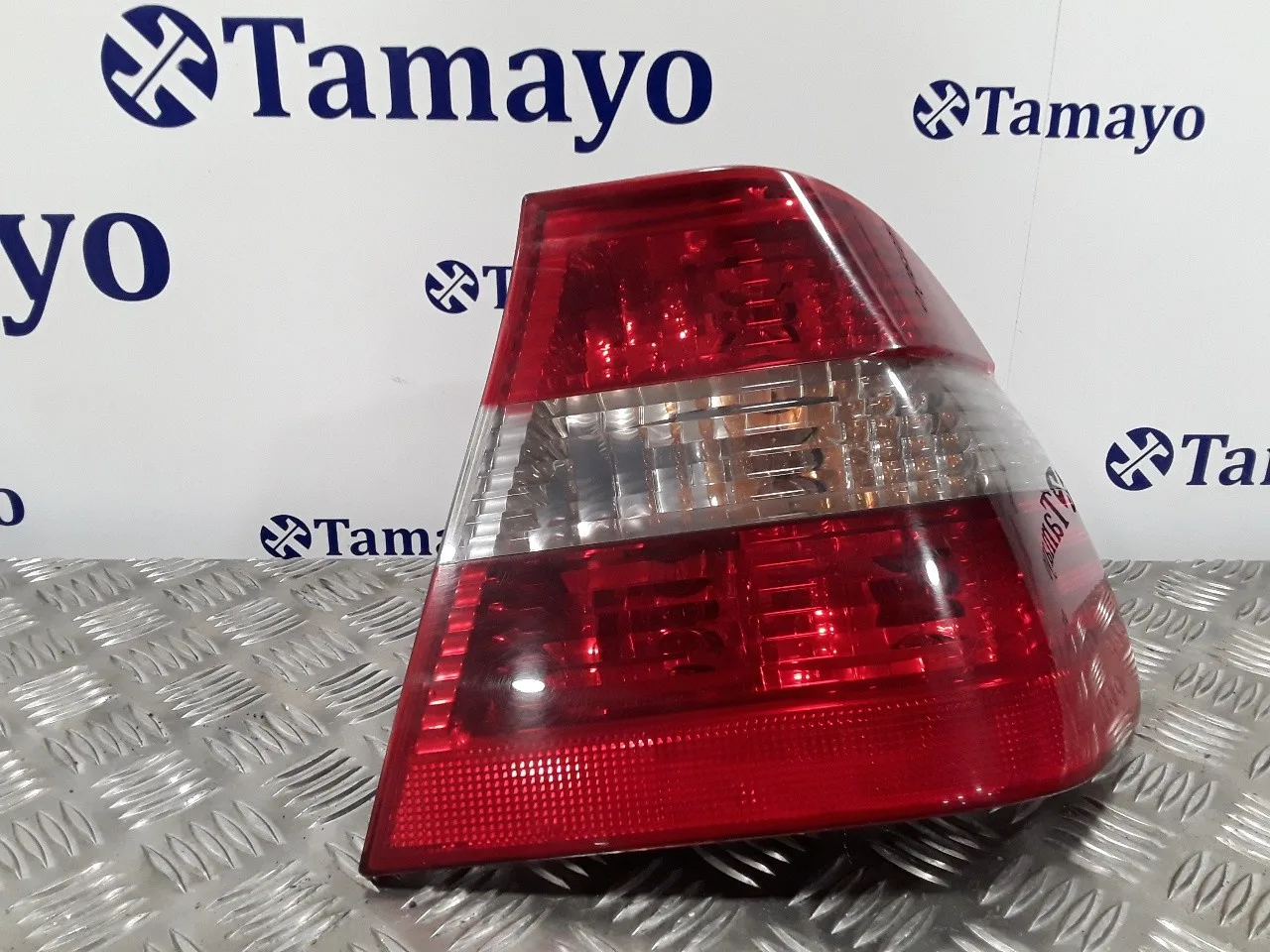 Piloto Trasero Derecho para Bmw Serie 3 Berlina (E46)