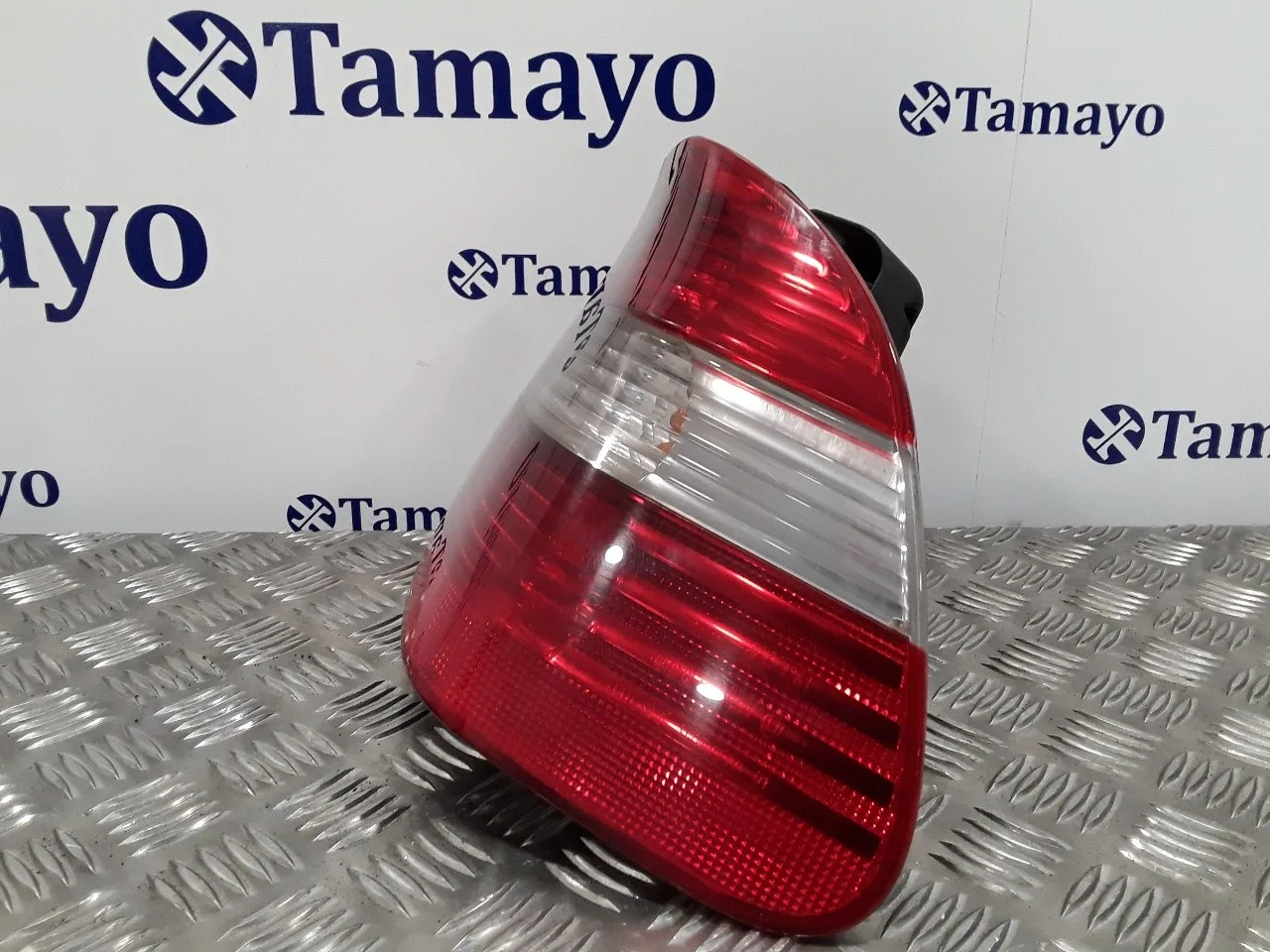Piloto Trasero Derecho para Bmw Serie 3 Berlina (E46)