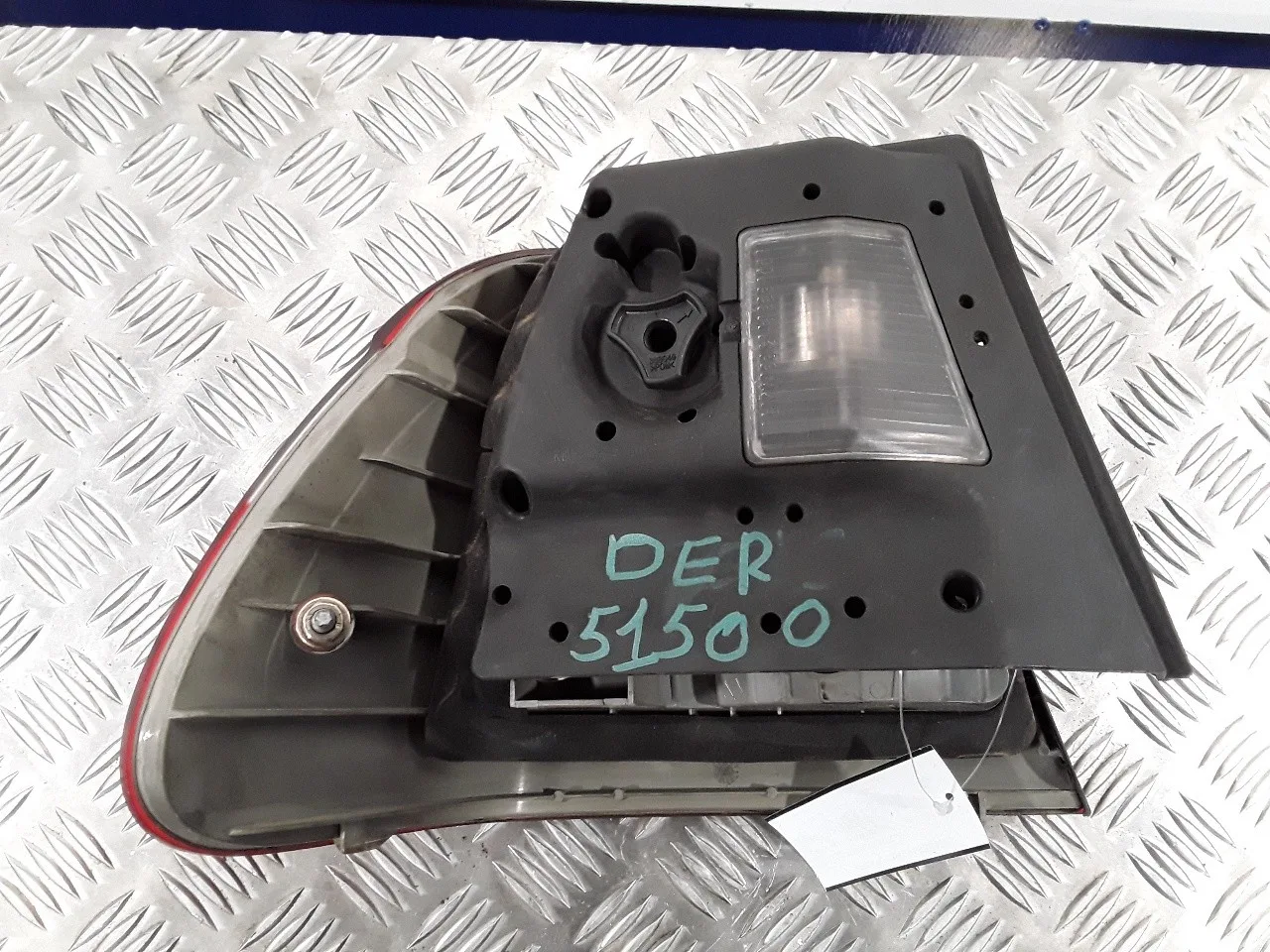 Piloto Trasero Derecho para Bmw Serie 3 Berlina (E46)