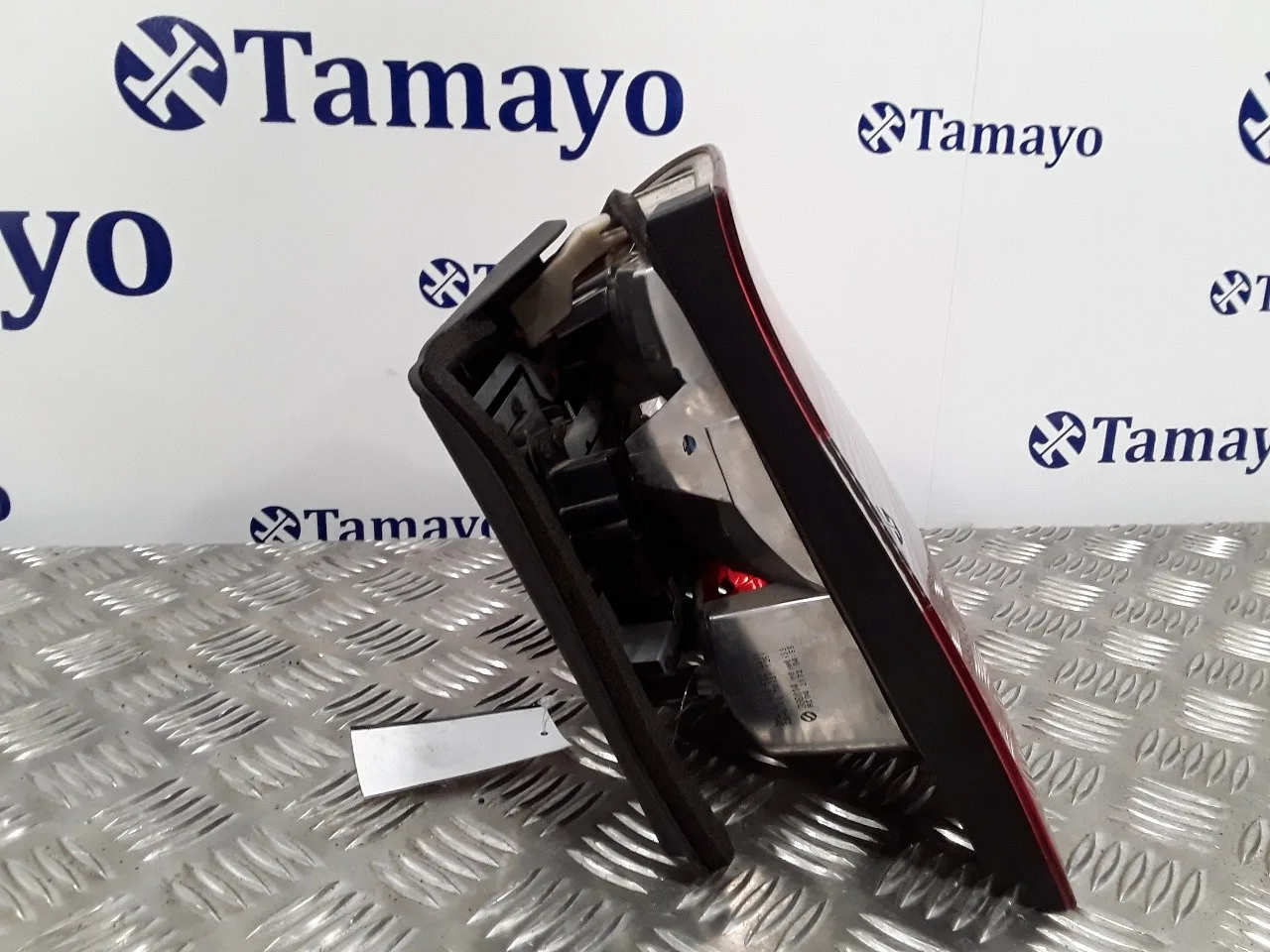 Piloto Trasero Derecho para Bmw Serie 3 Berlina (E46)