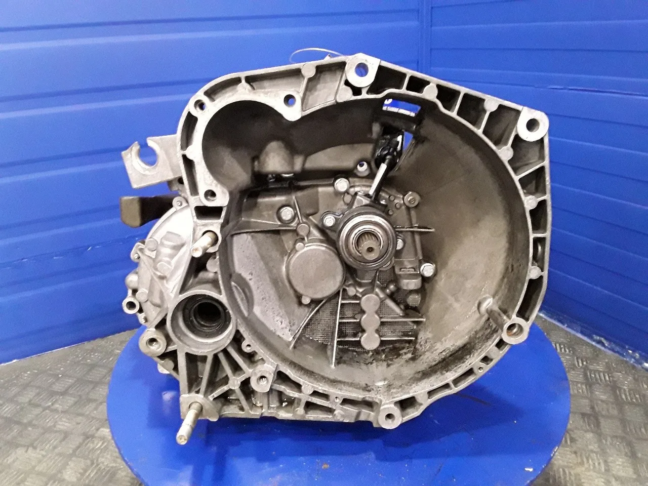 Caja Cambios para Alfa Romeo 147 (190)