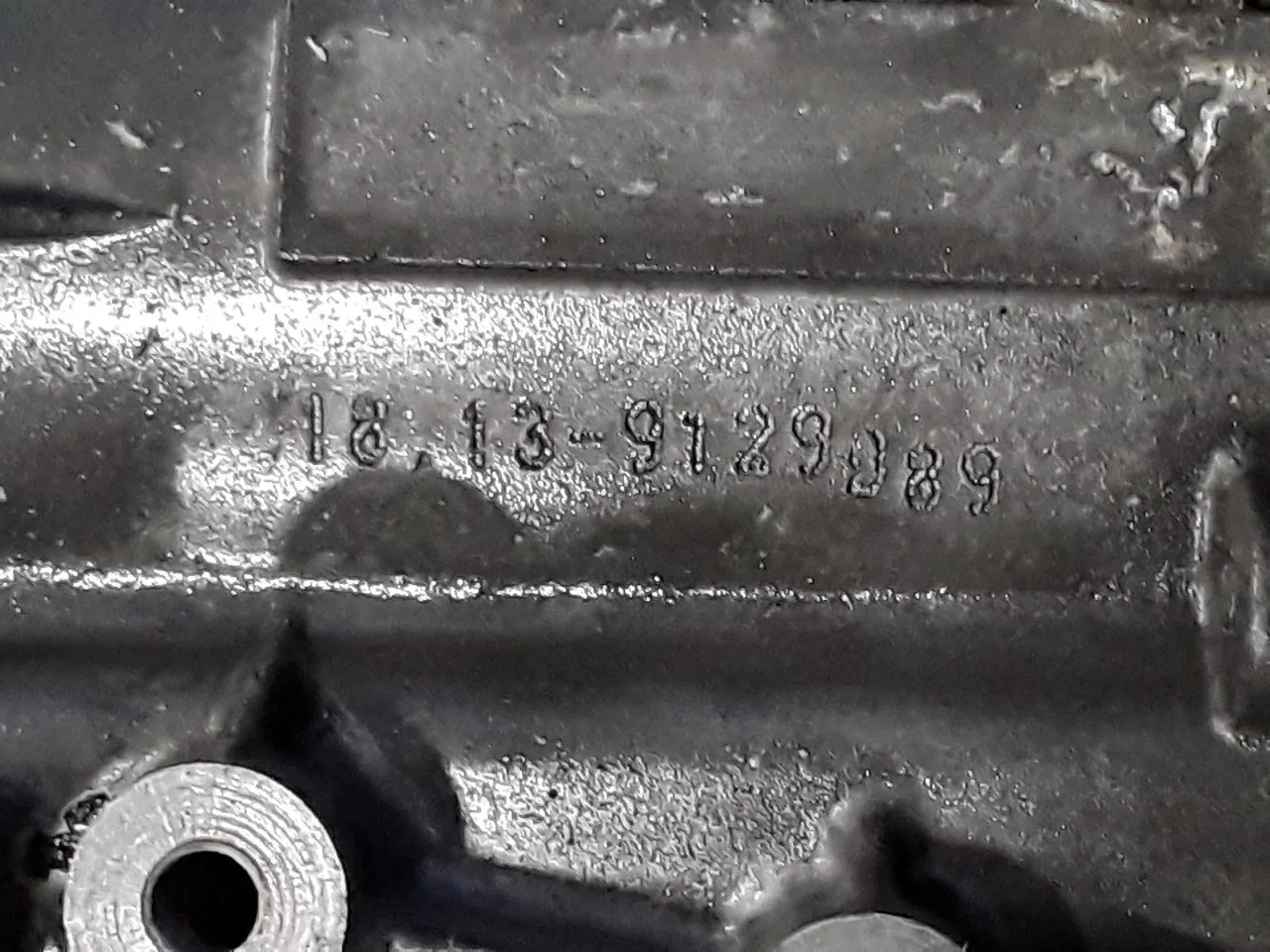 Caja Cambios para Alfa Romeo 147 (190)