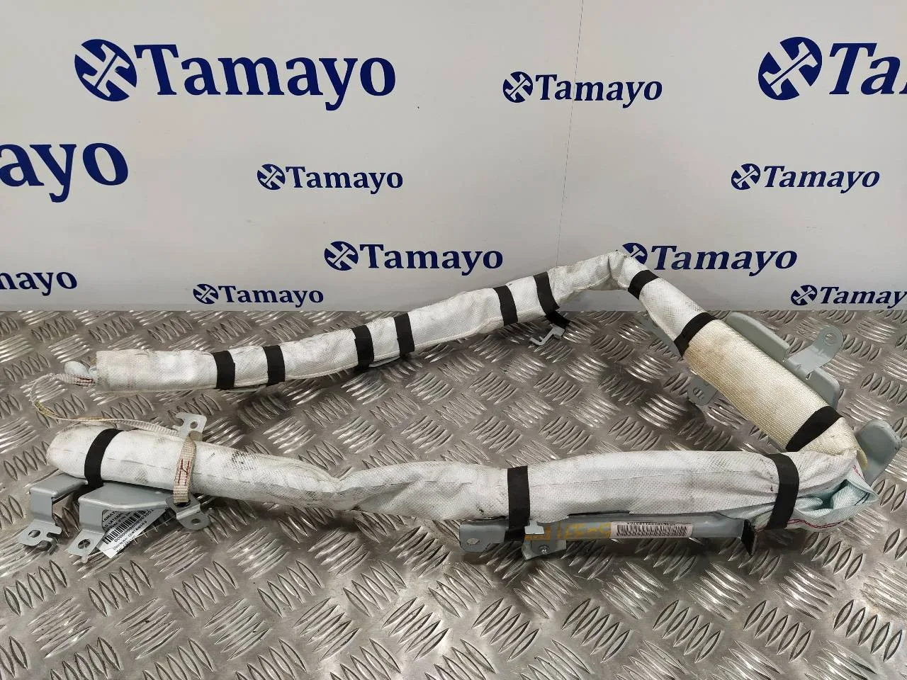 Airbag Lateral Izquierdo para Nissan Juke (F15)