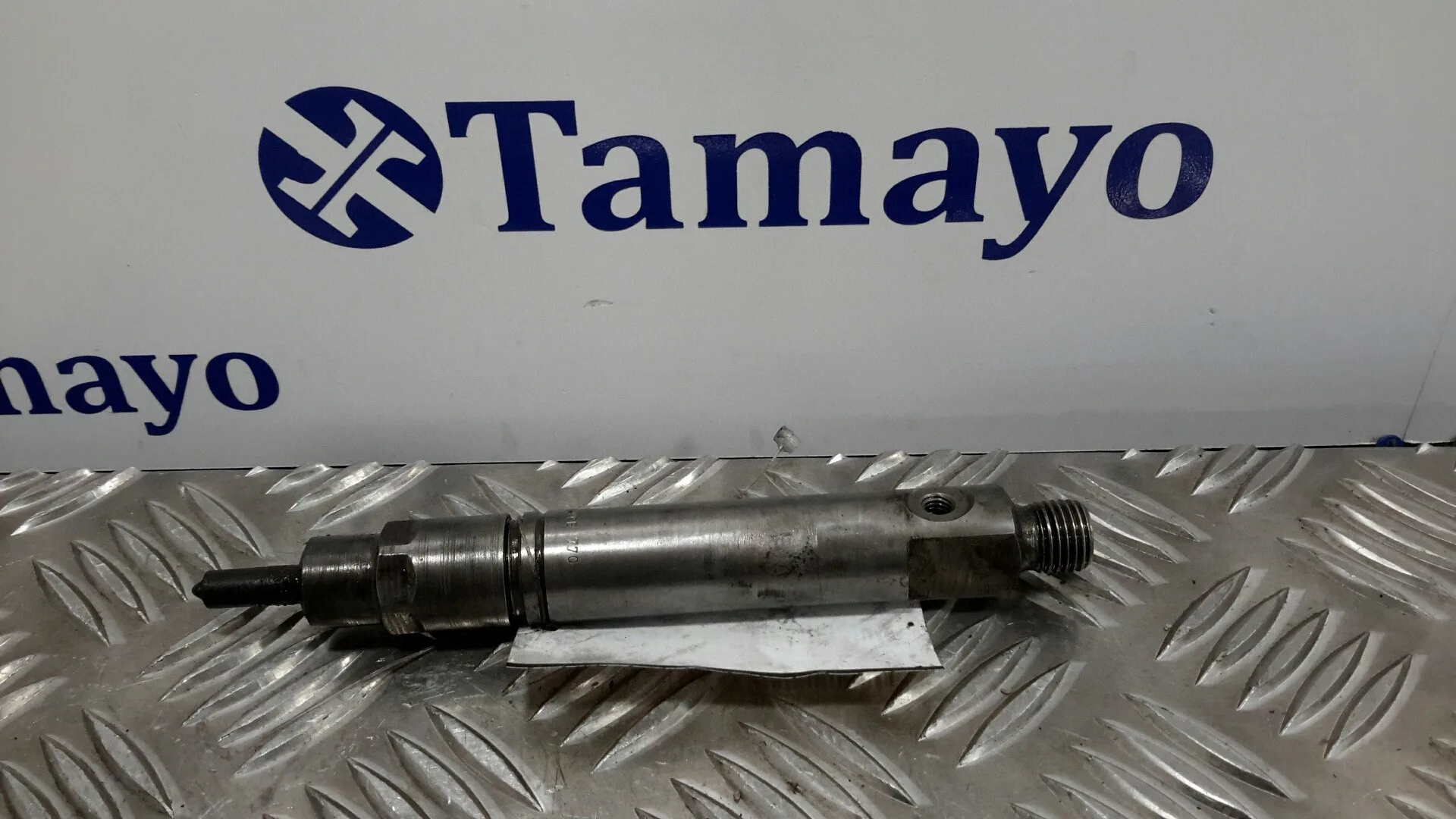 Inyector para Renault Master Bus