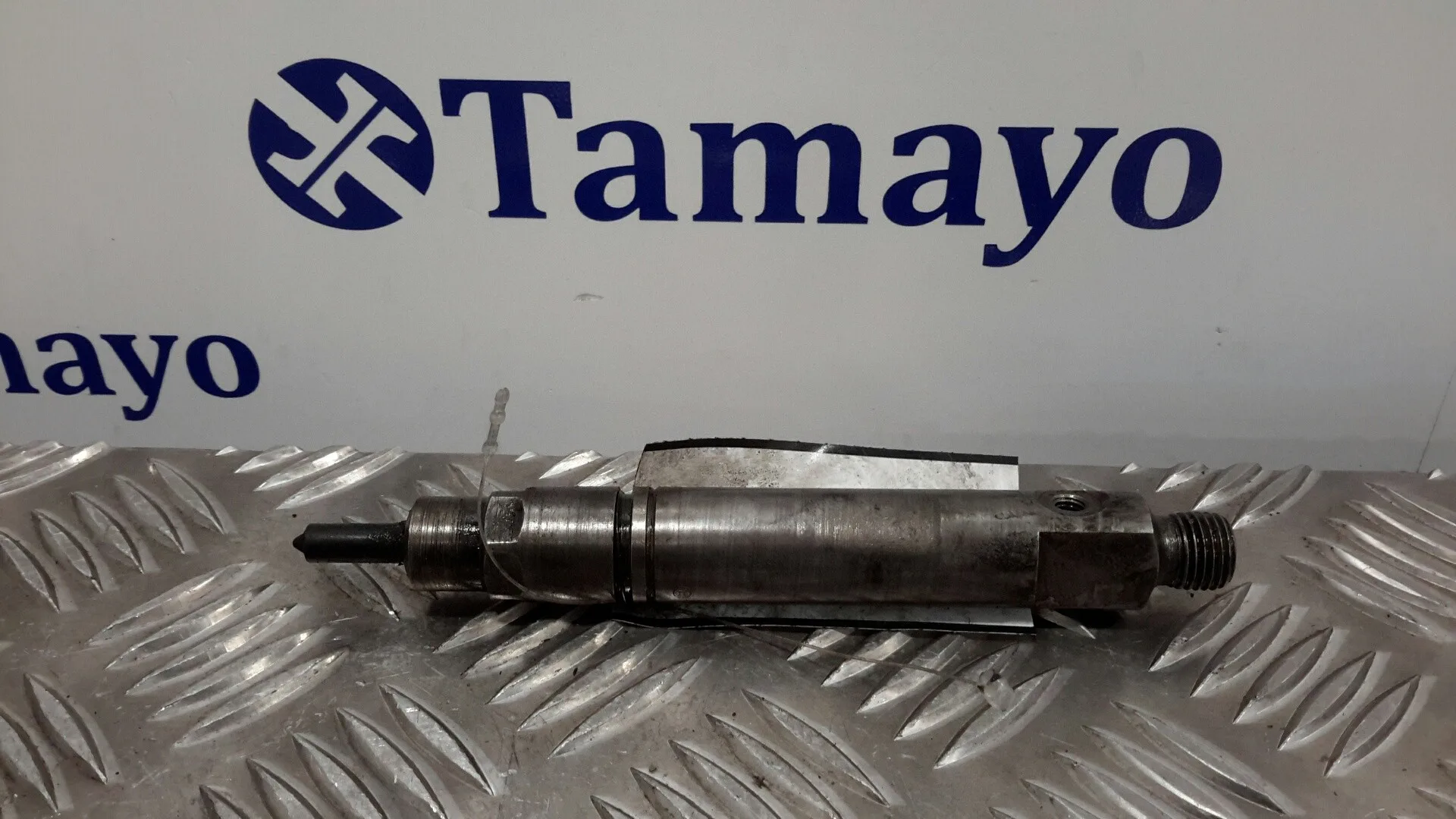 Inyector para Renault Master Bus