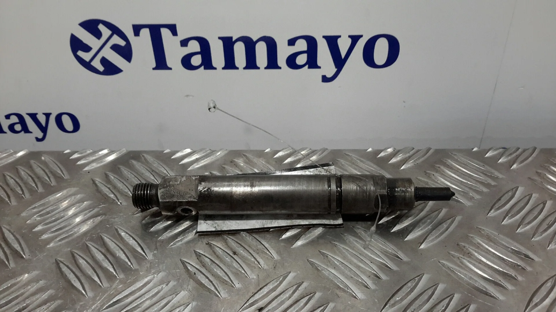 Inyector para Renault Master Bus