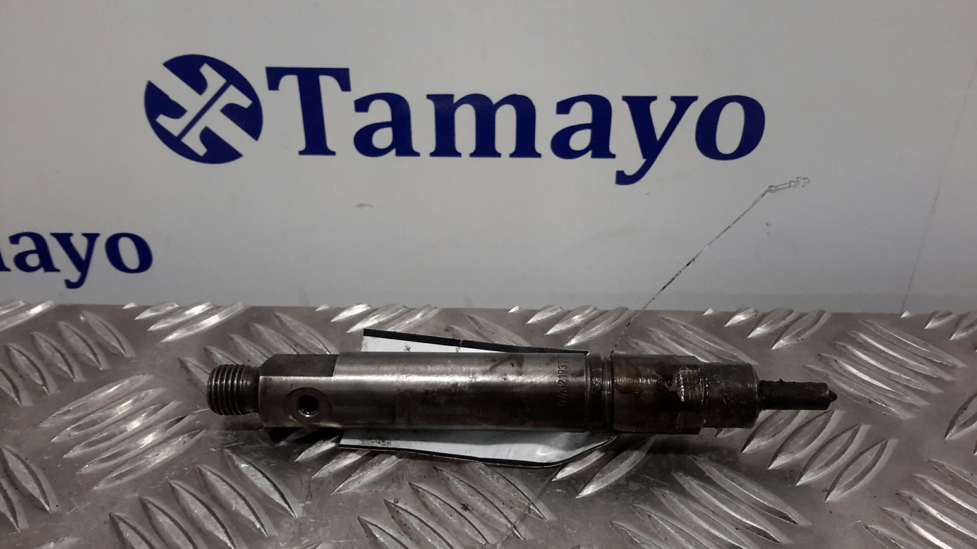 Inyector para Renault Master Bus