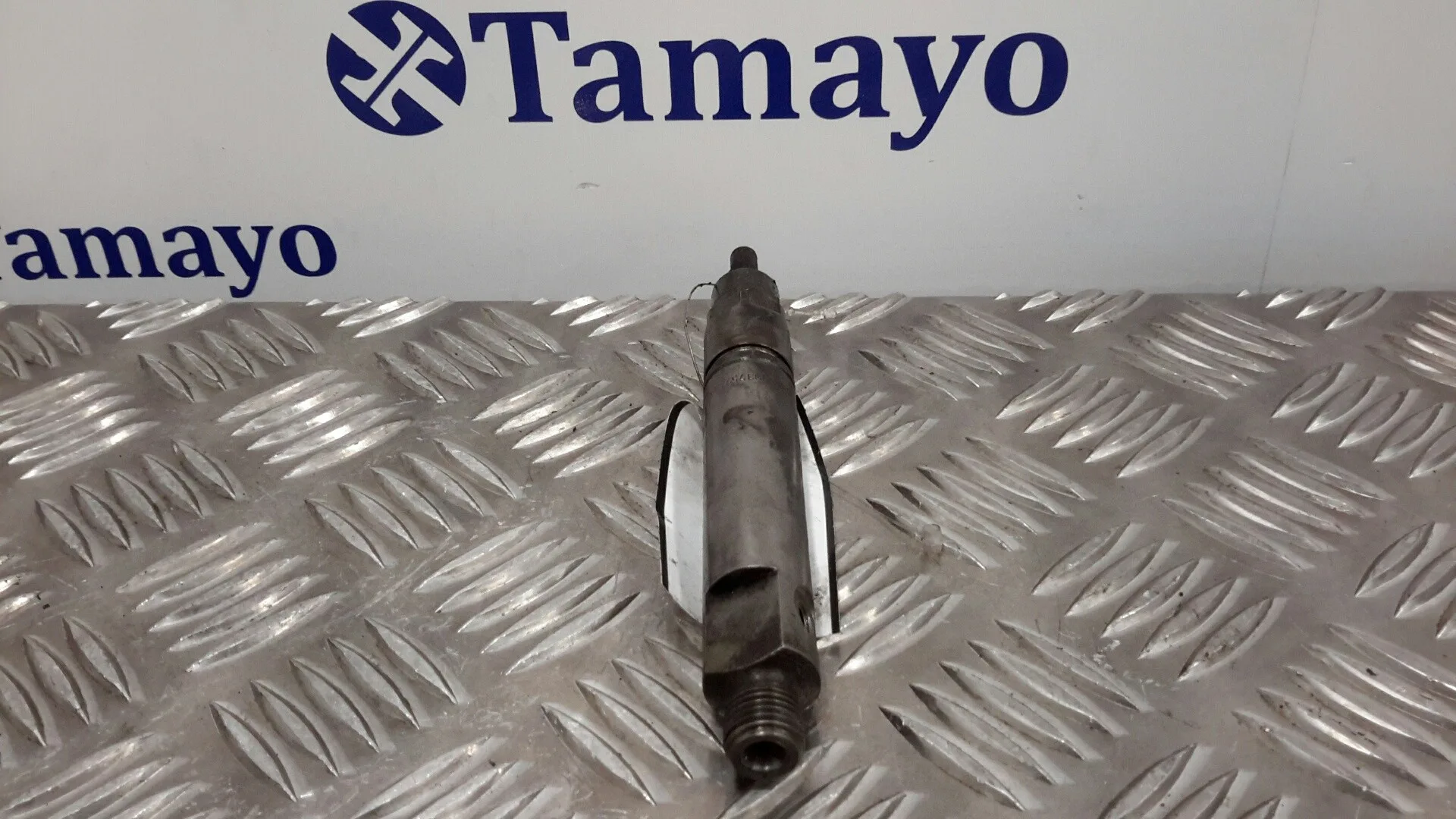 Inyector para Renault Master Bus