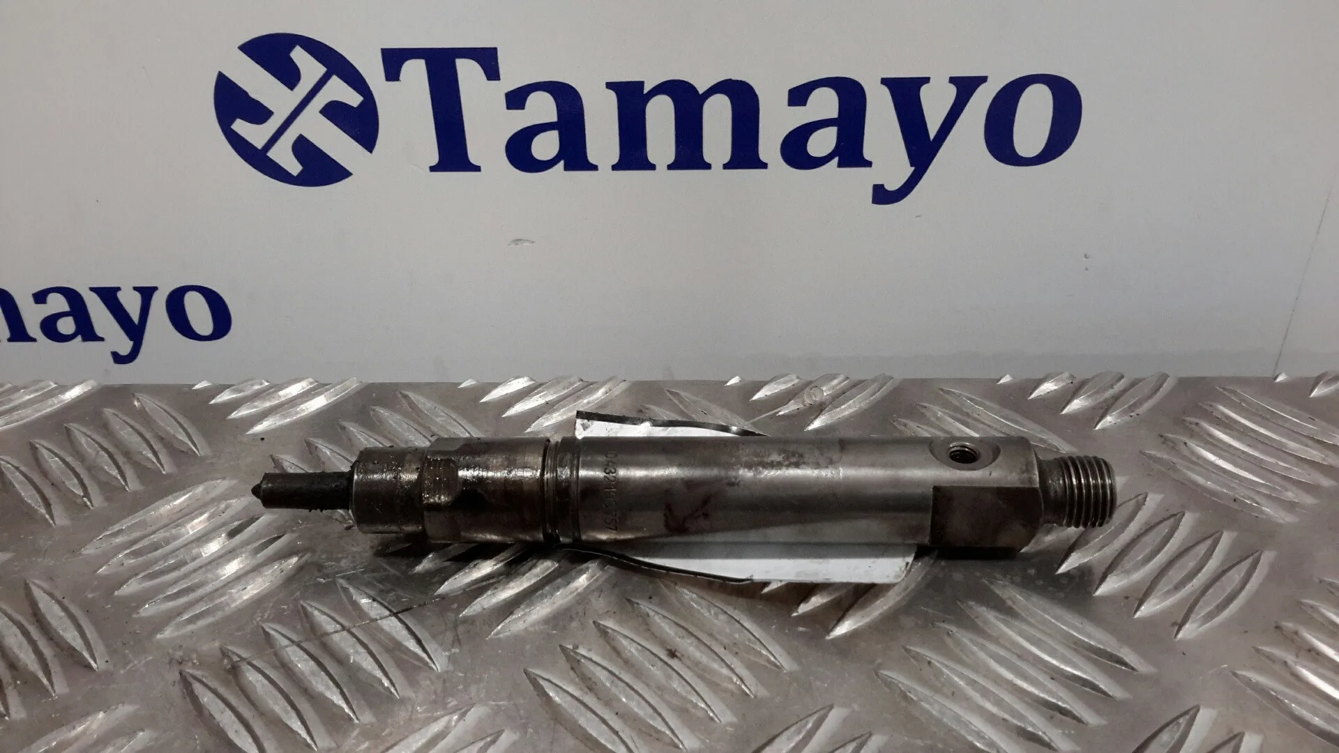 Inyector para Renault Master Bus