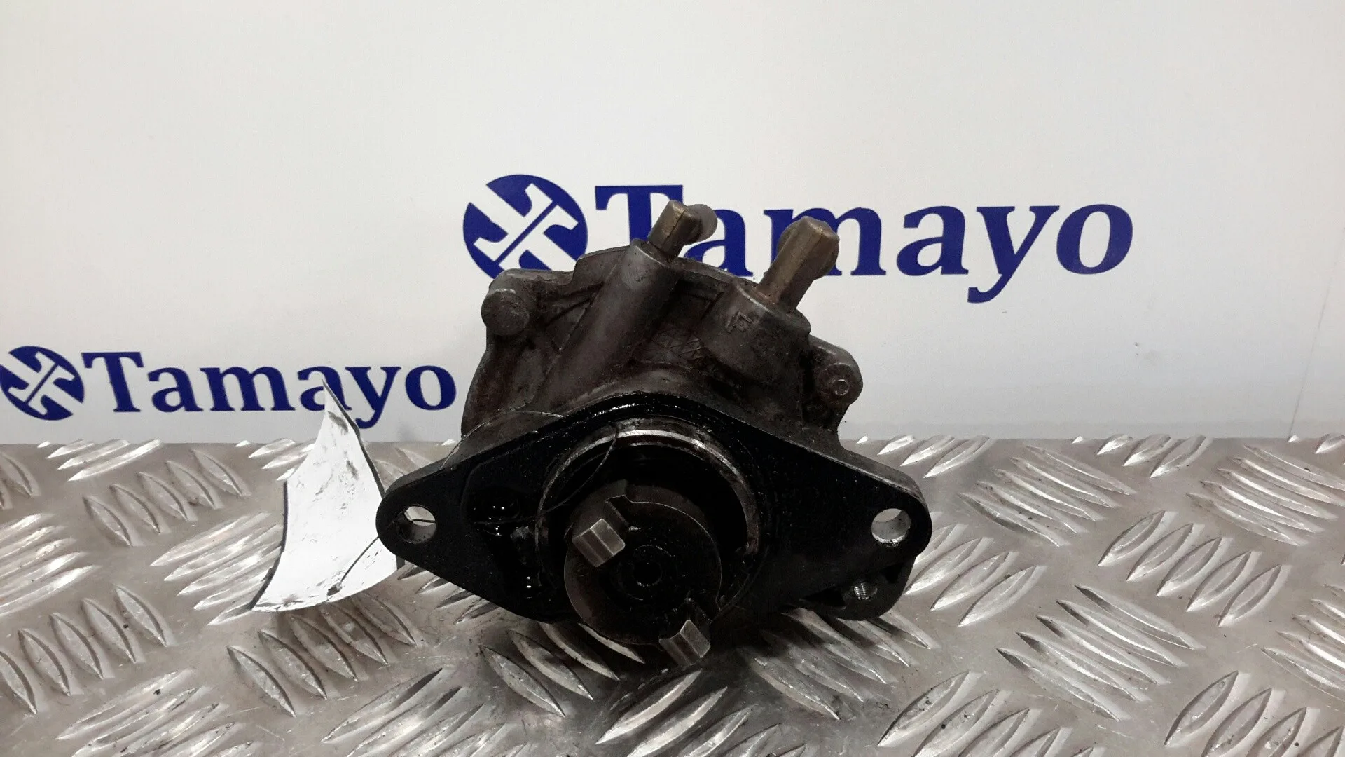 Depresor Freno / Bomba Vacio para Fiat Grande Punto (199)