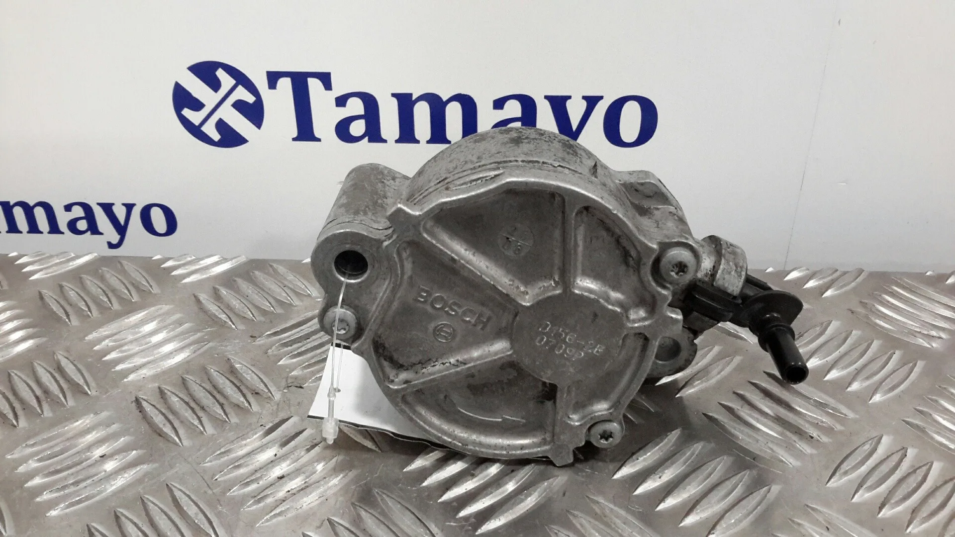 Depresor Freno / Bomba Vacio para Ford Focus Lim. (Cb4)